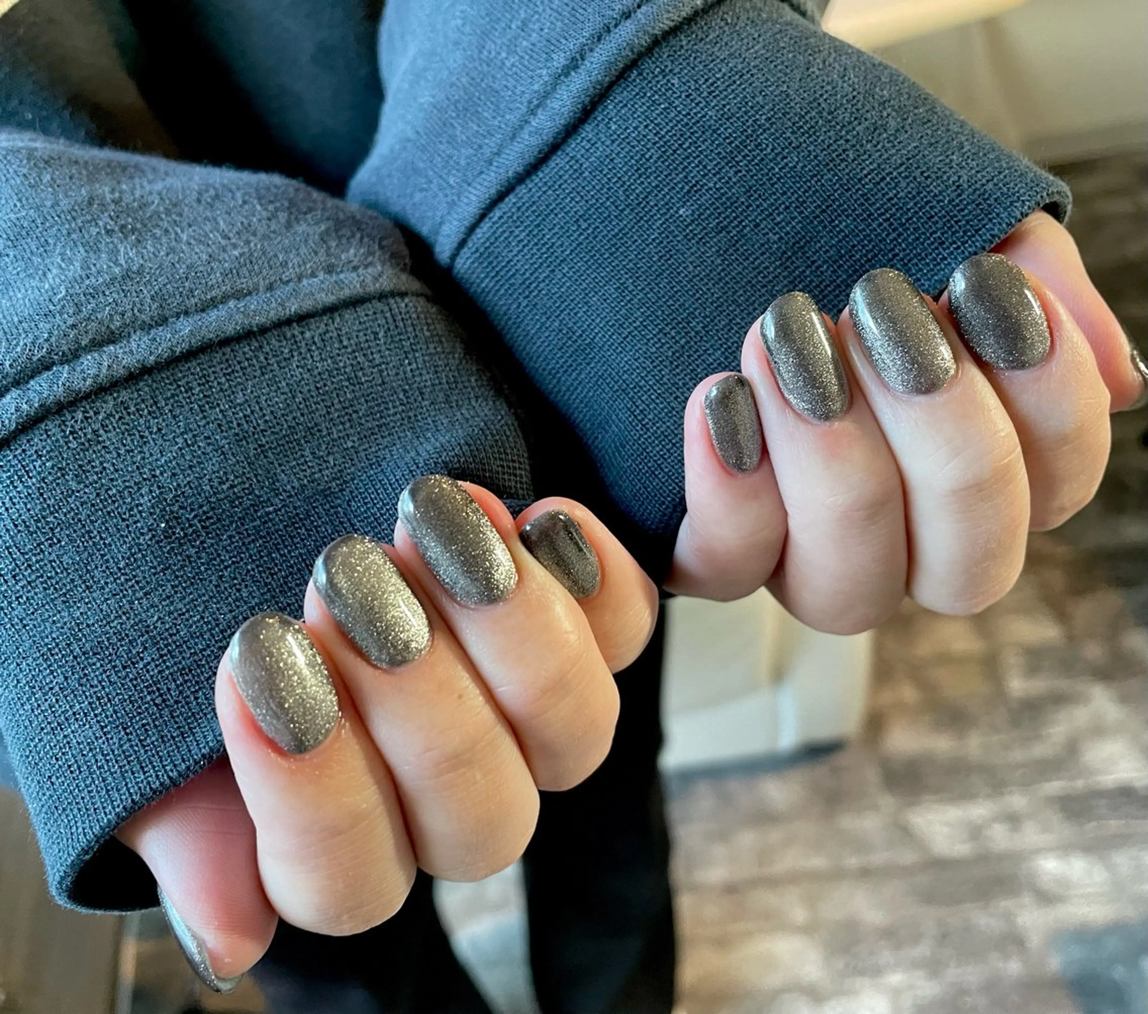 ネイル epanouir mihoのネイルデザイン