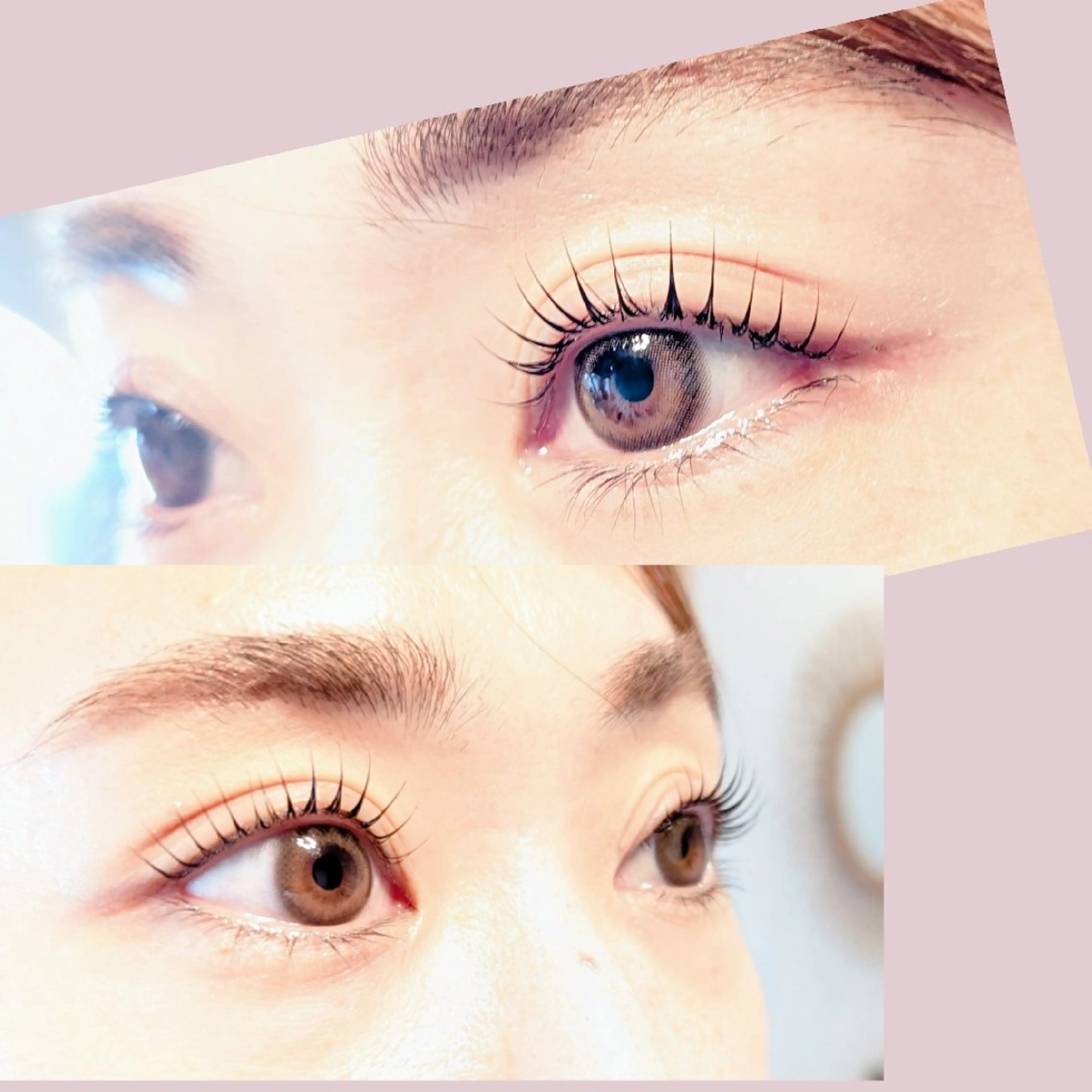 マツエク・マツパ マツパ ikumi  watanabeのエステ・リラクイメージ