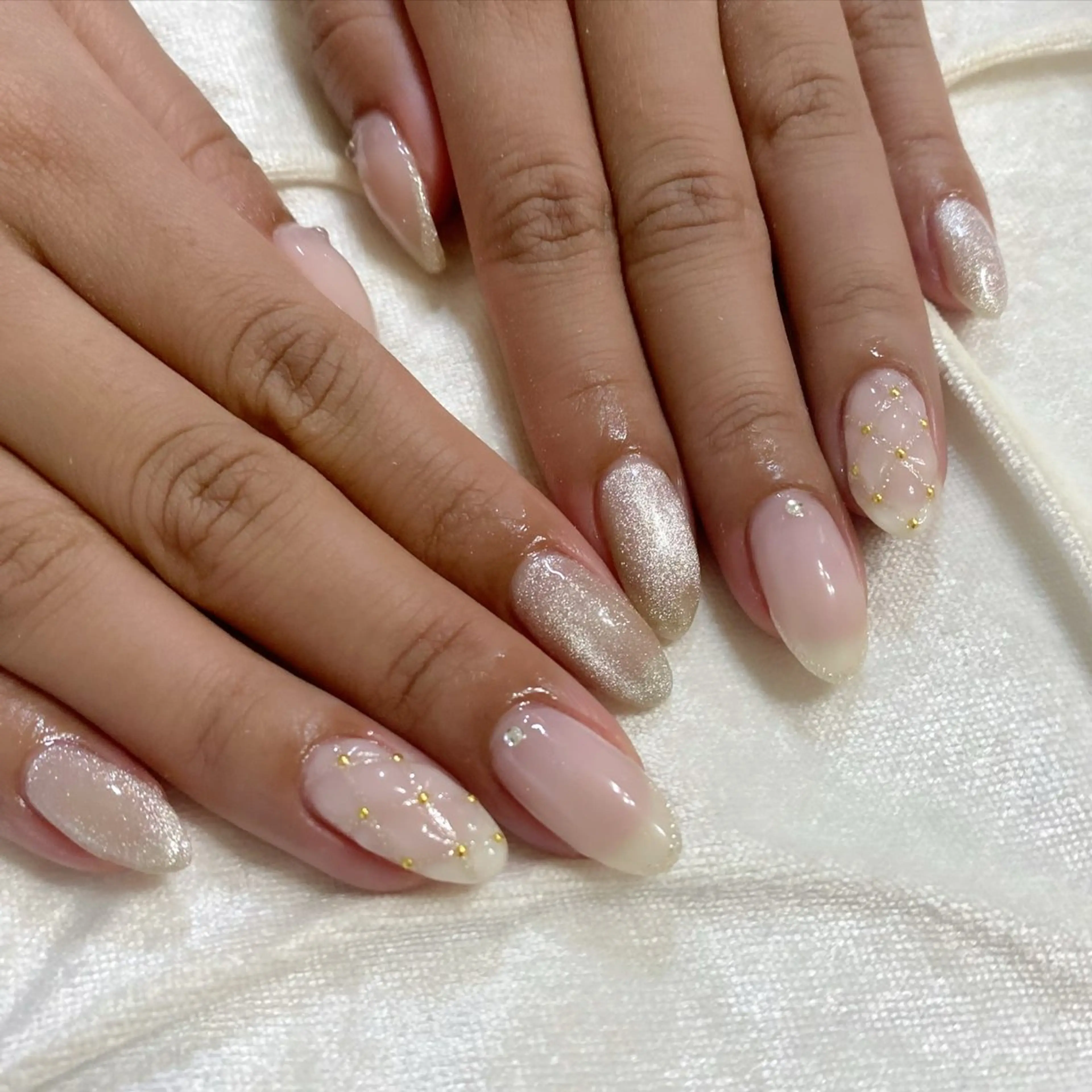 ネイル ハンドネイル Uchida Mayunaのその他イメージ