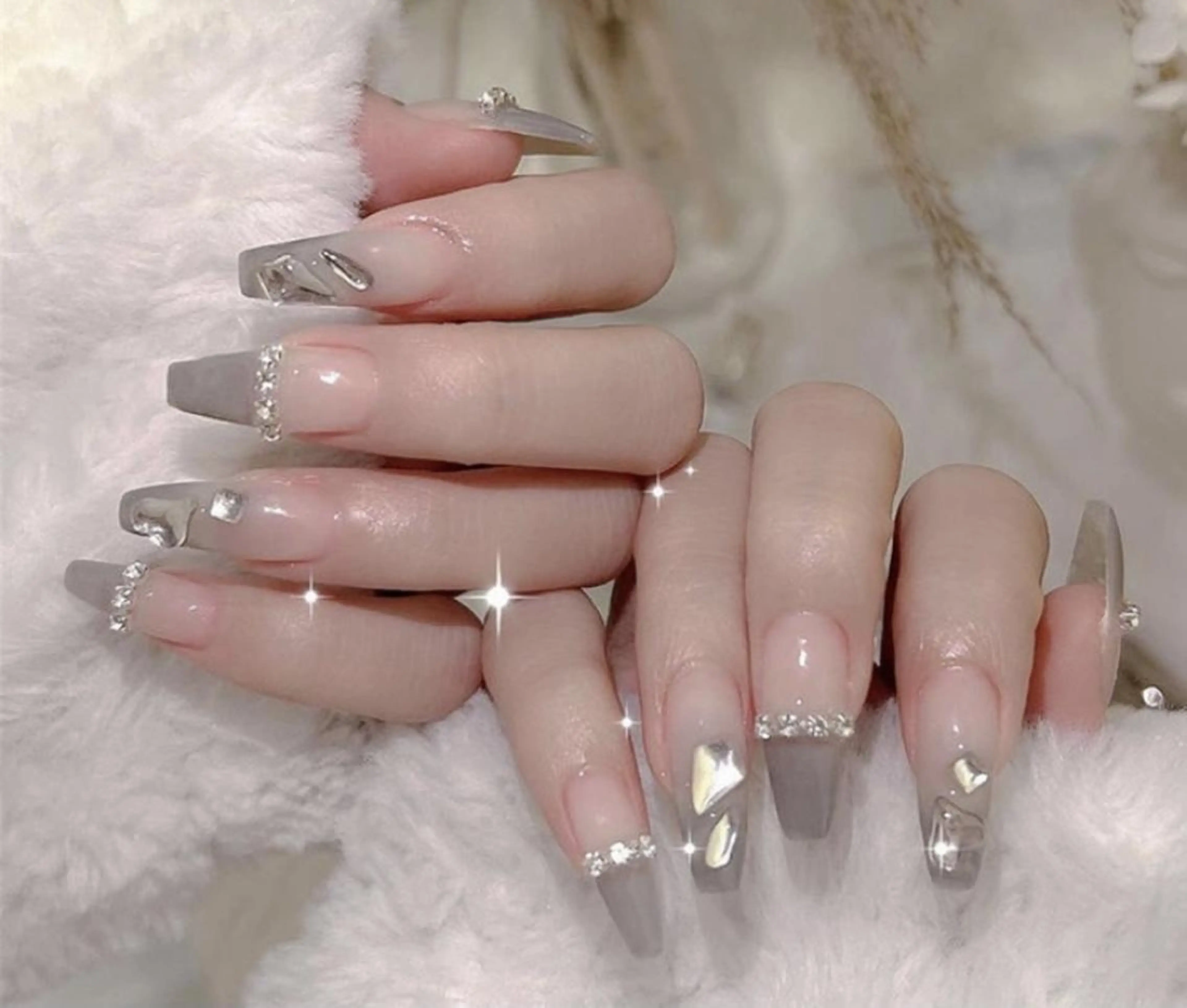 ネイル Cute beauty2のマツエク・マツパデザイン