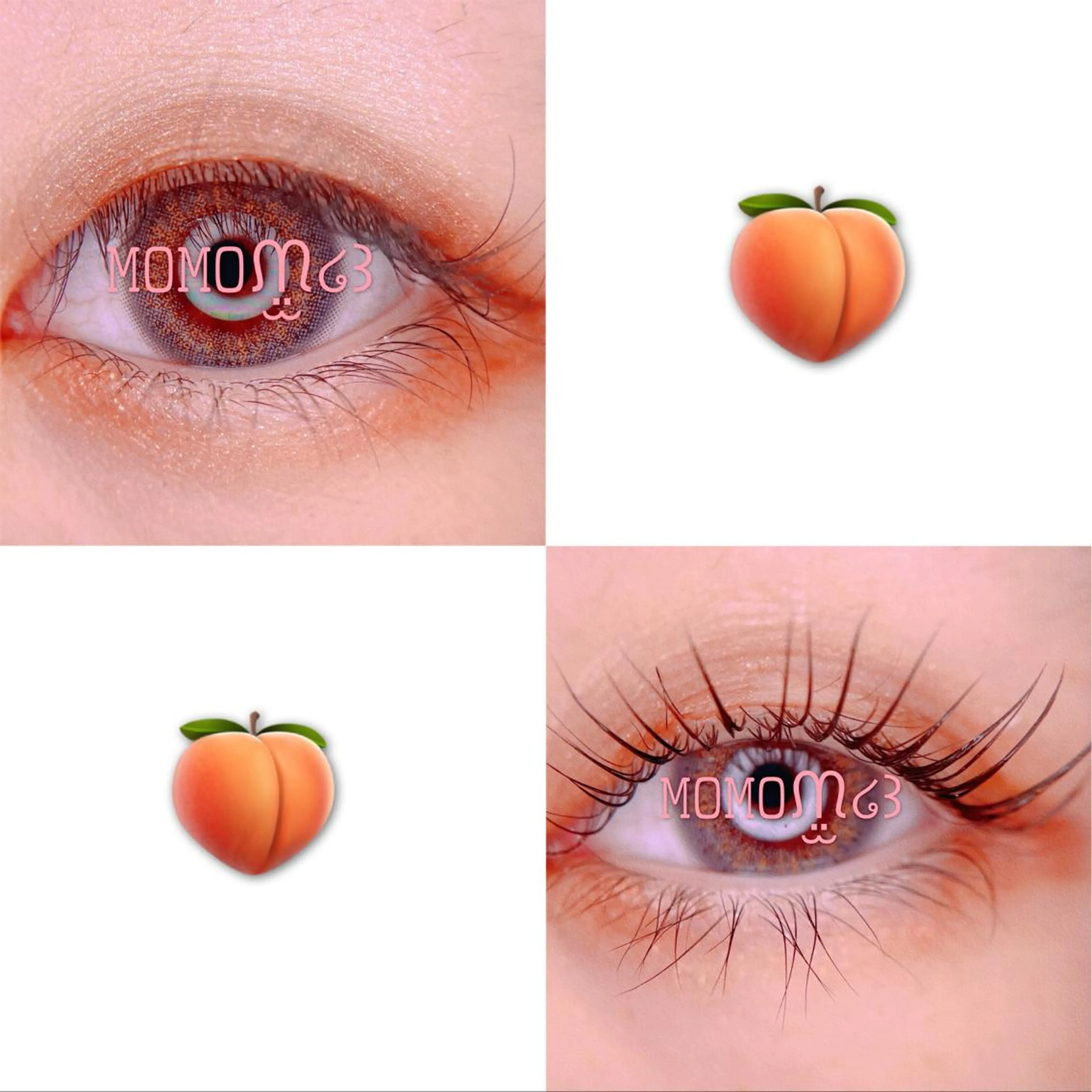 マツエク・マツパ フラットラッシュ ナチュラル パリジェンヌラッシュリフト 下まつげエクステ 一重×まつ毛パーマ モテデザインのプロ モモ🍑のマツエク・マツパデザイン