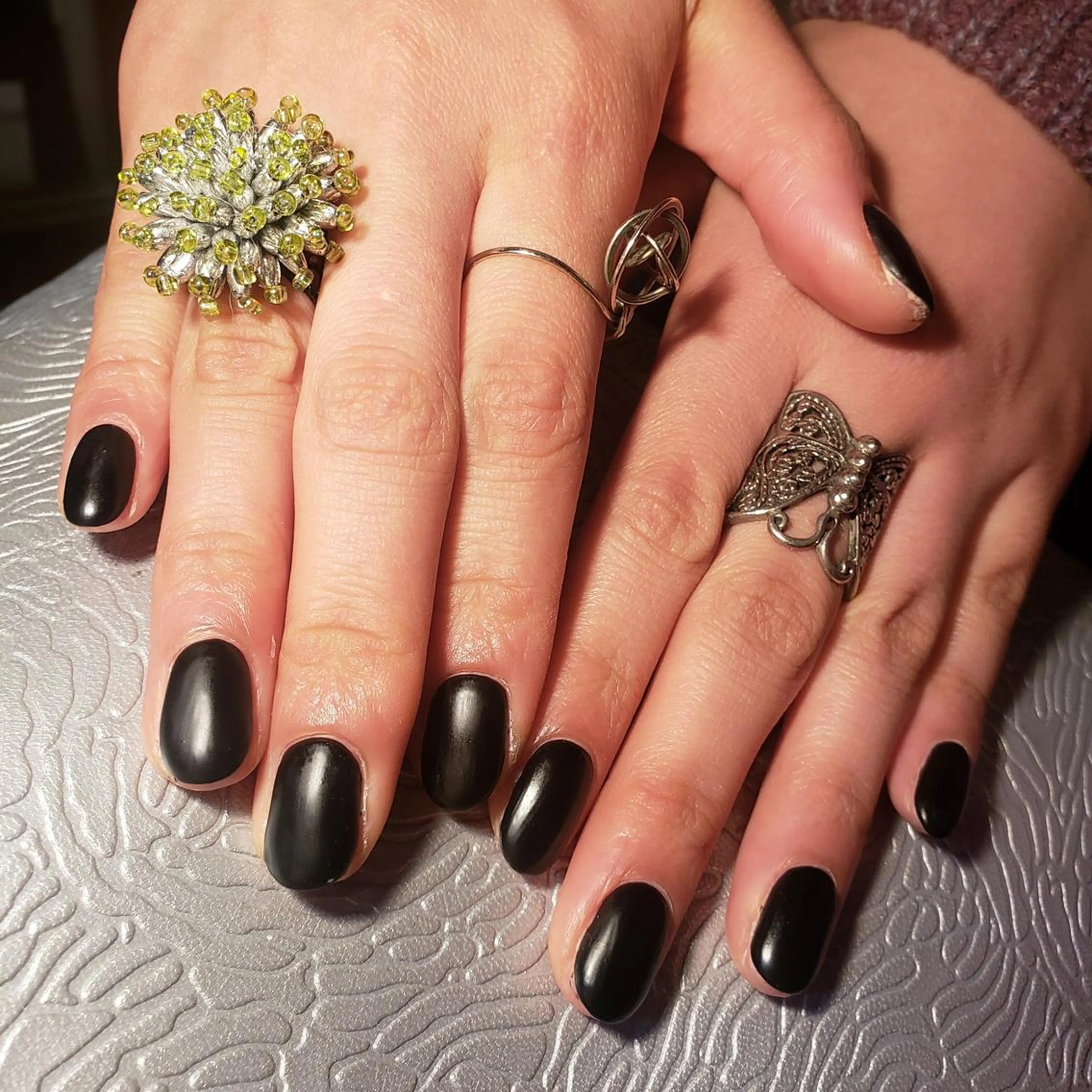 ネイル YUUKOKU Nailのネイルデザイン