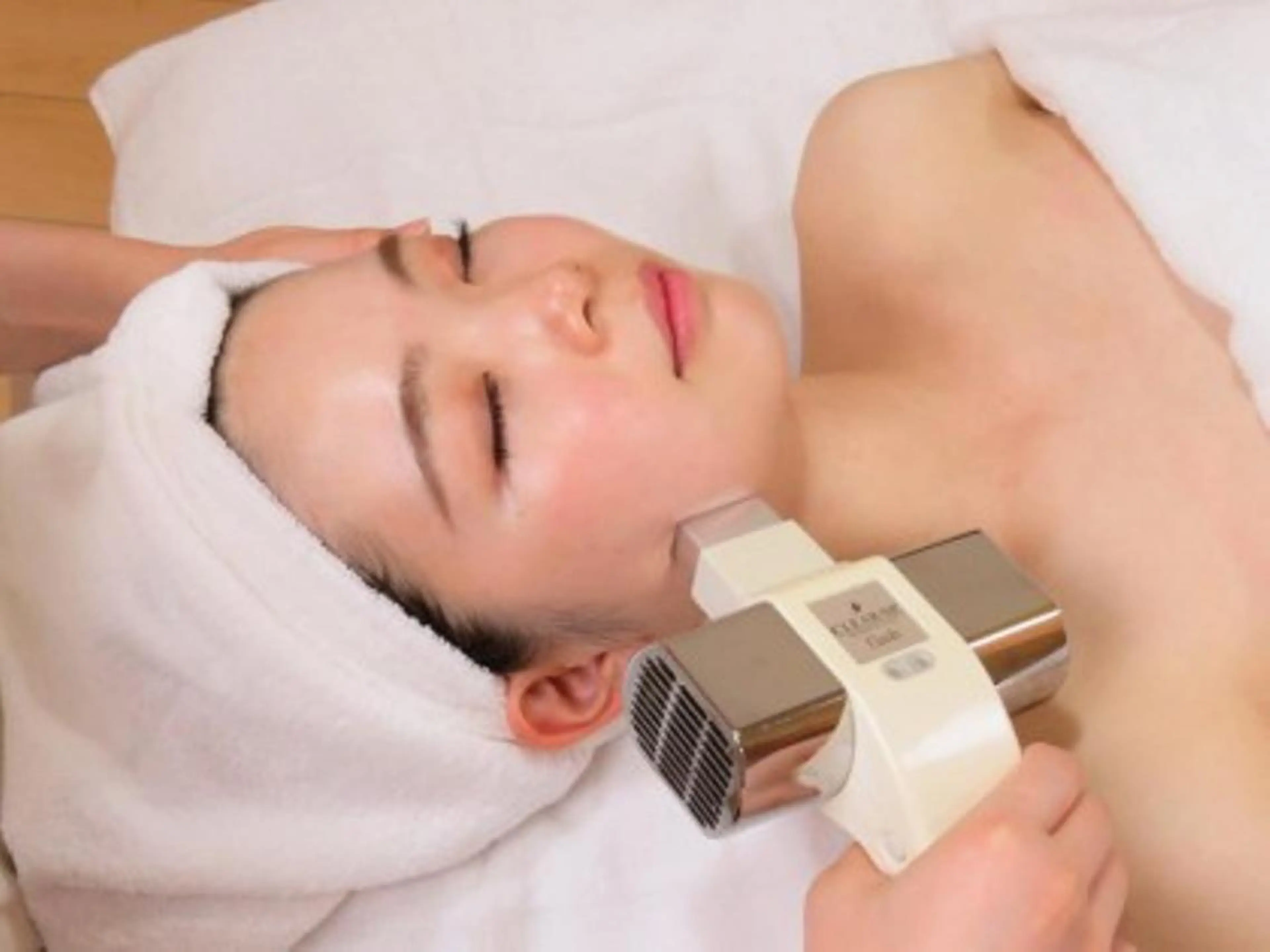 TEENS脱毛専門店 💝kikira💝のエステ・リラクイメージ