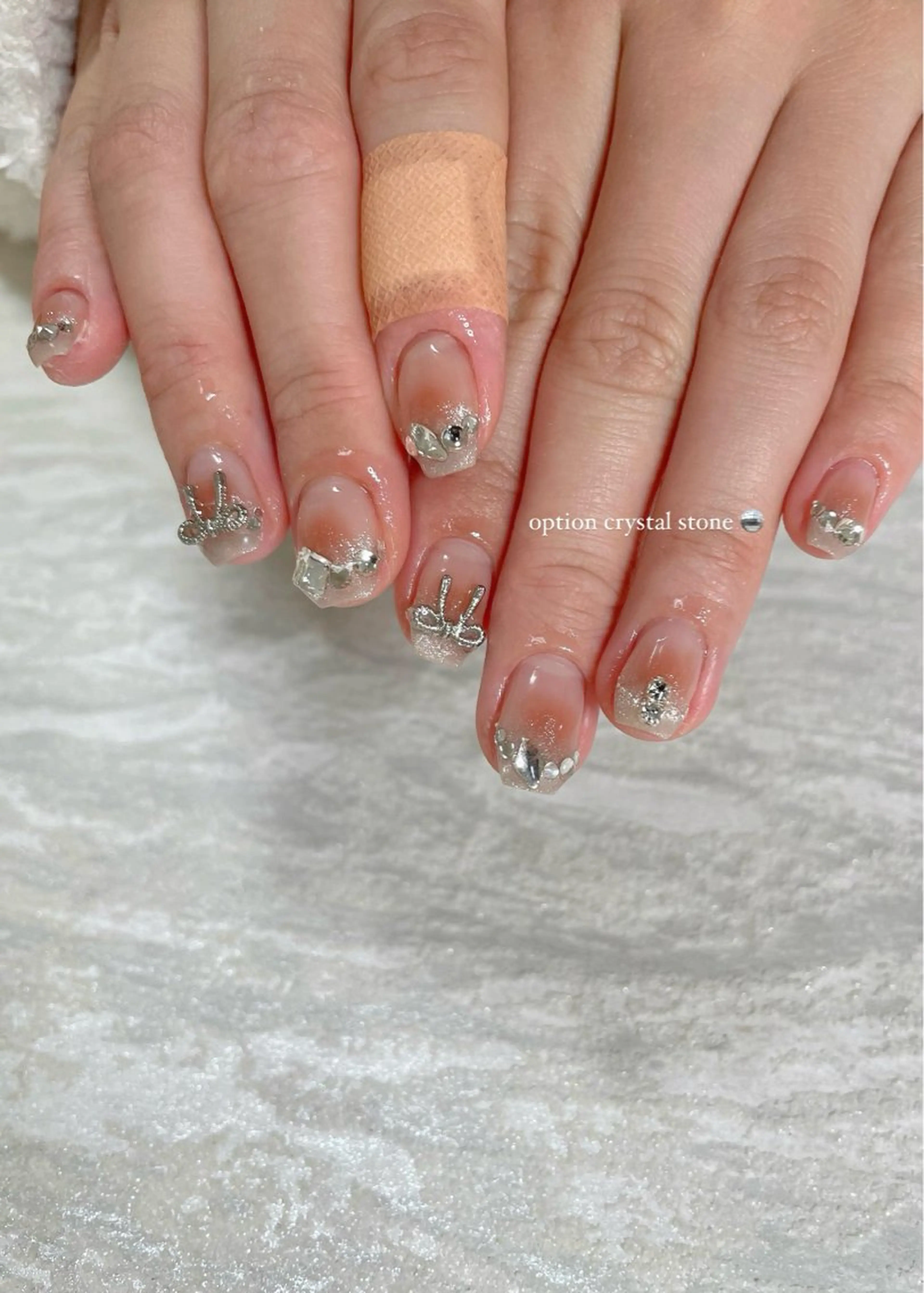 ネイル nailsalon uluのネイルデザイン