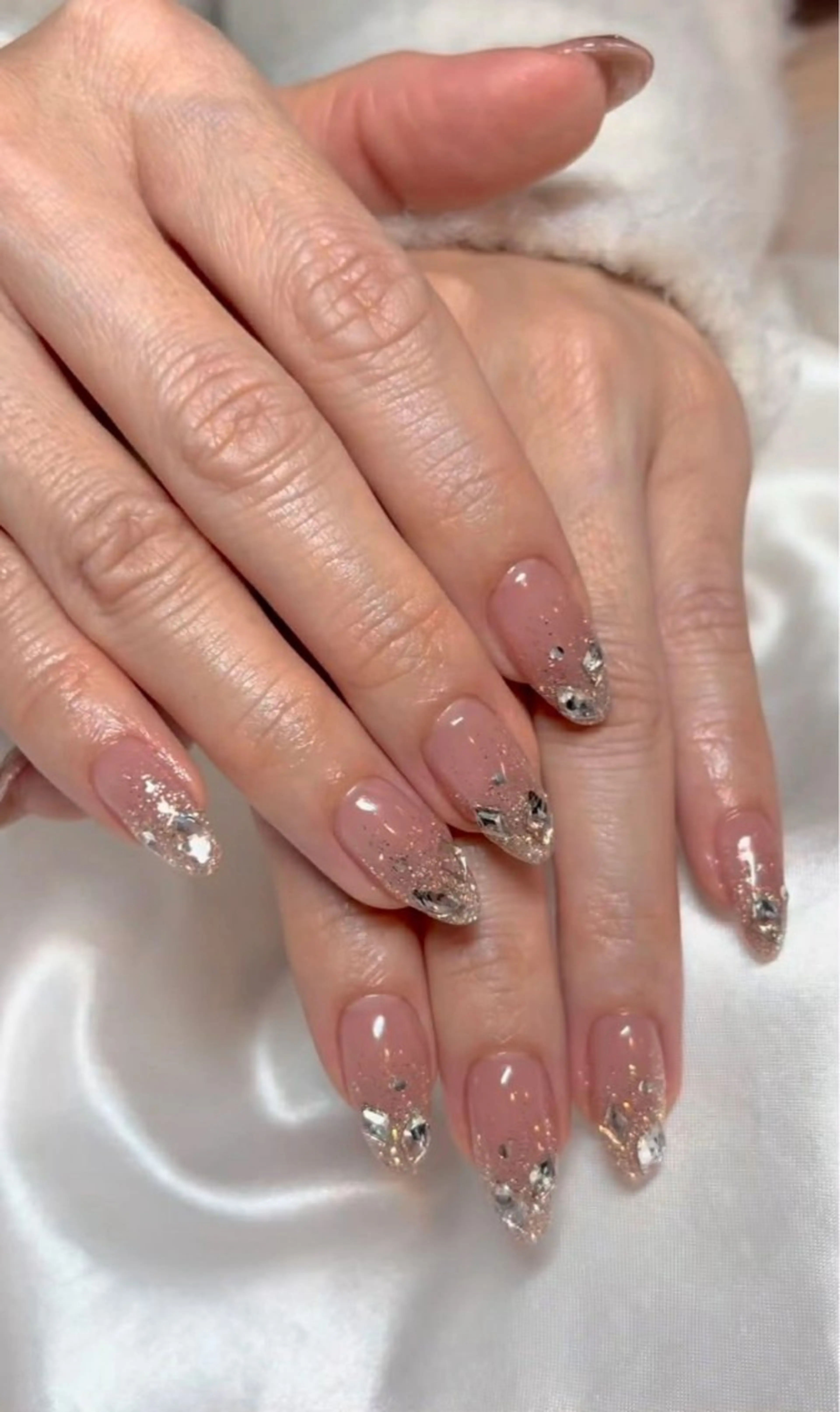 ガラスフレンチ　¥6,500の写真