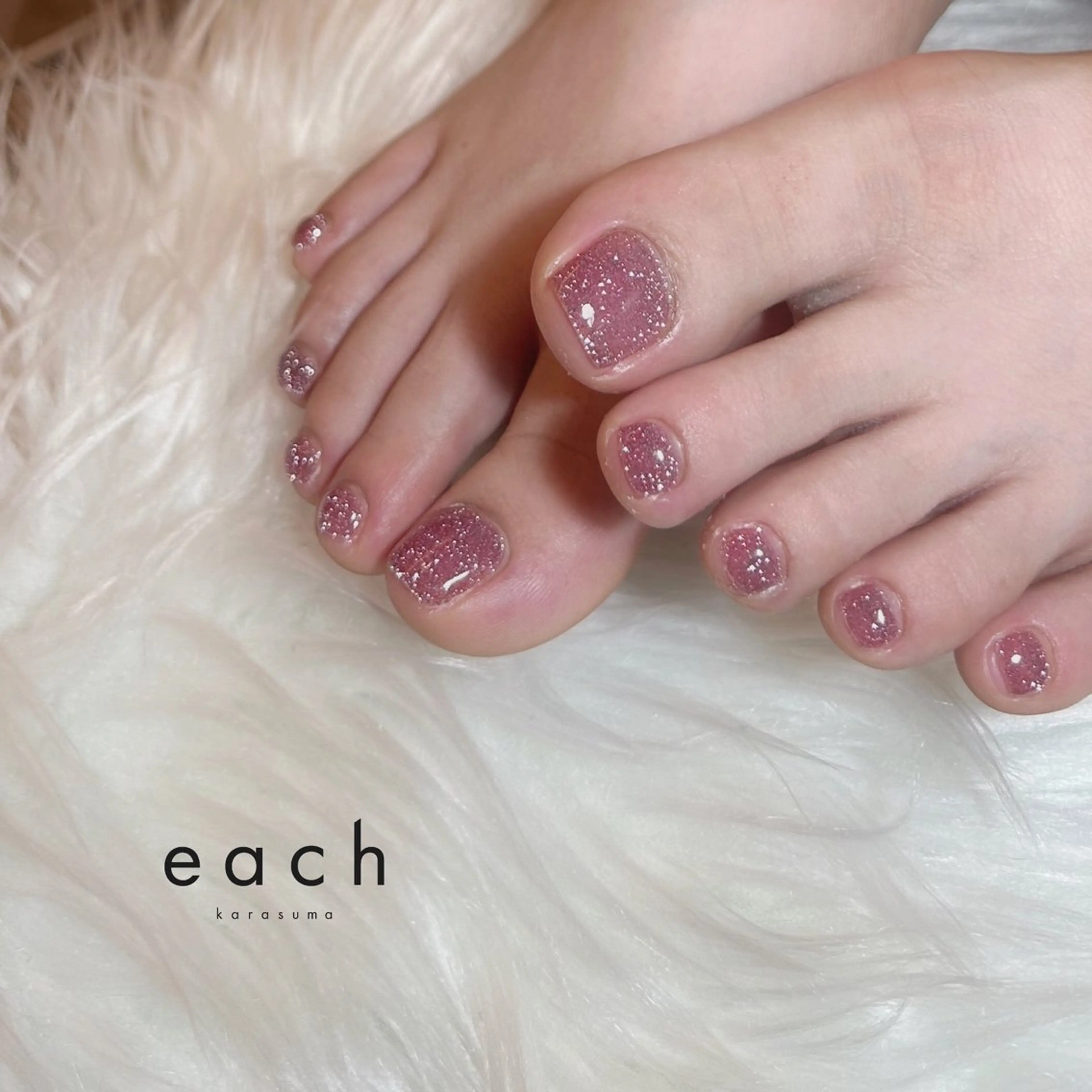 ネイル filon nail kanako🕊のネイルデザイン