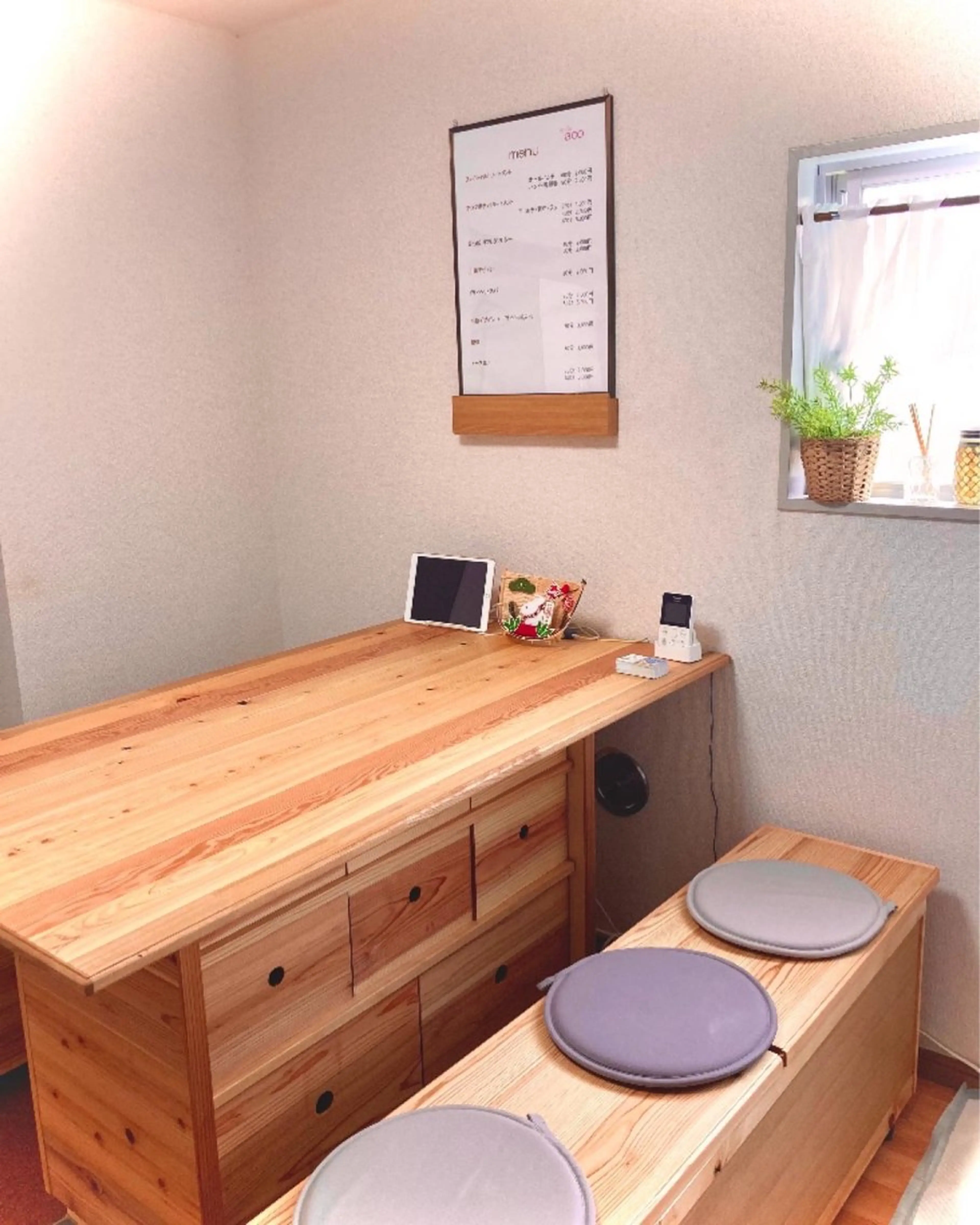 🌞シミケアサロン @SUNiko🌴のエステ・リラクイメージ