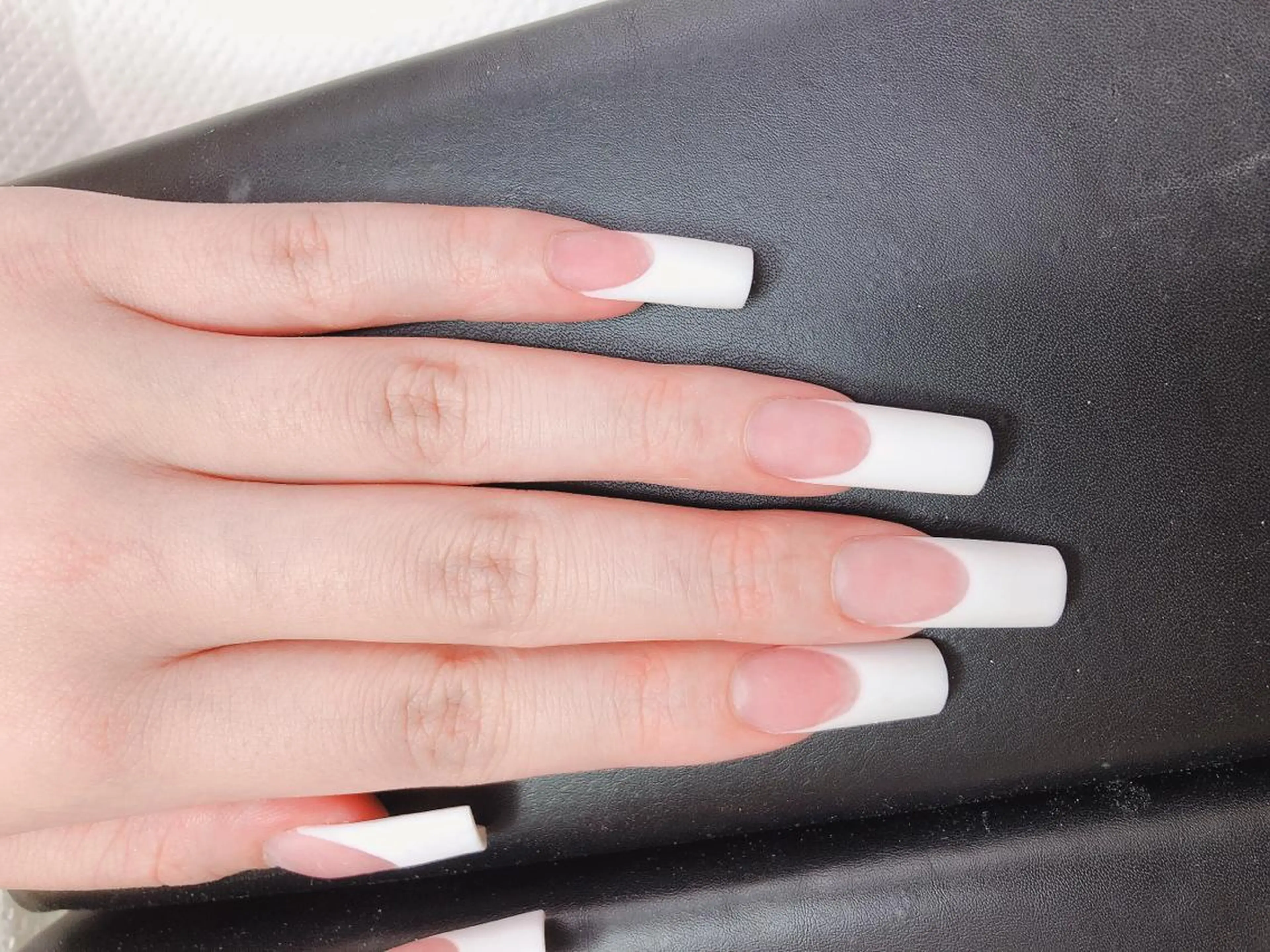 ネイル 石原 夕華のネイルデザイン