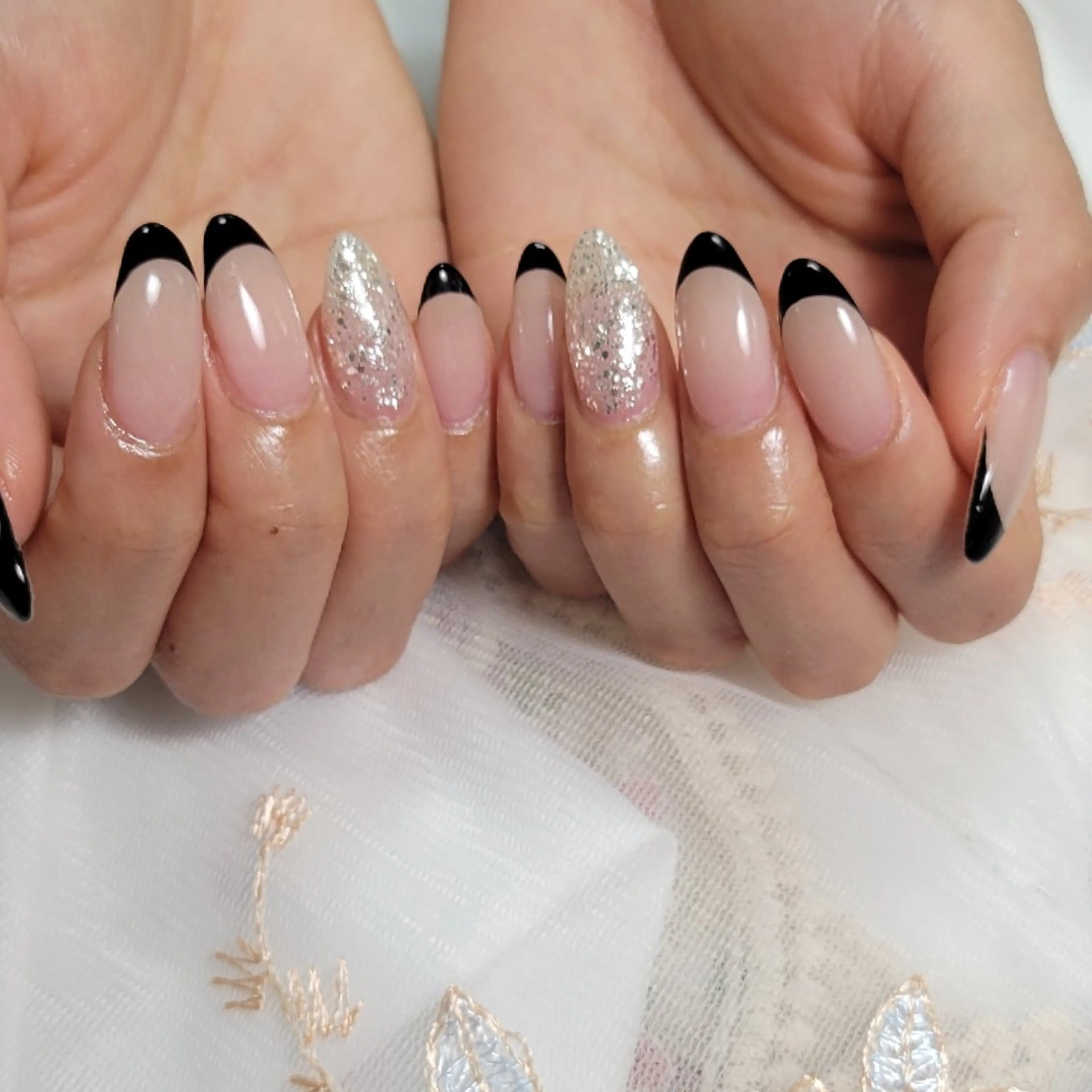 ネイル ハンドネイル ネイルサロンほっこり kanaのネイルデザイン