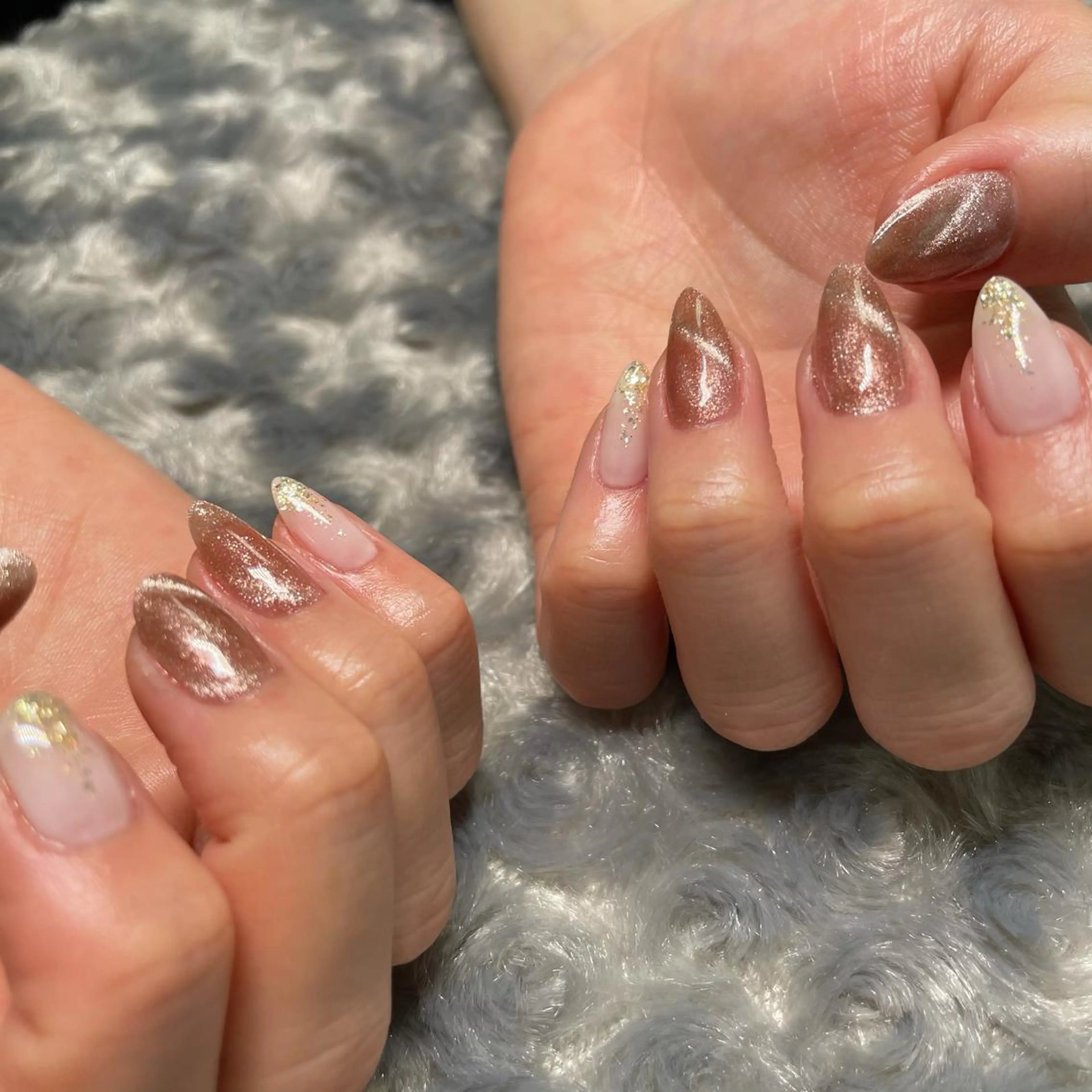 ネイル ハンドネイル フットネイル Nail salon BPCのネイルデザイン