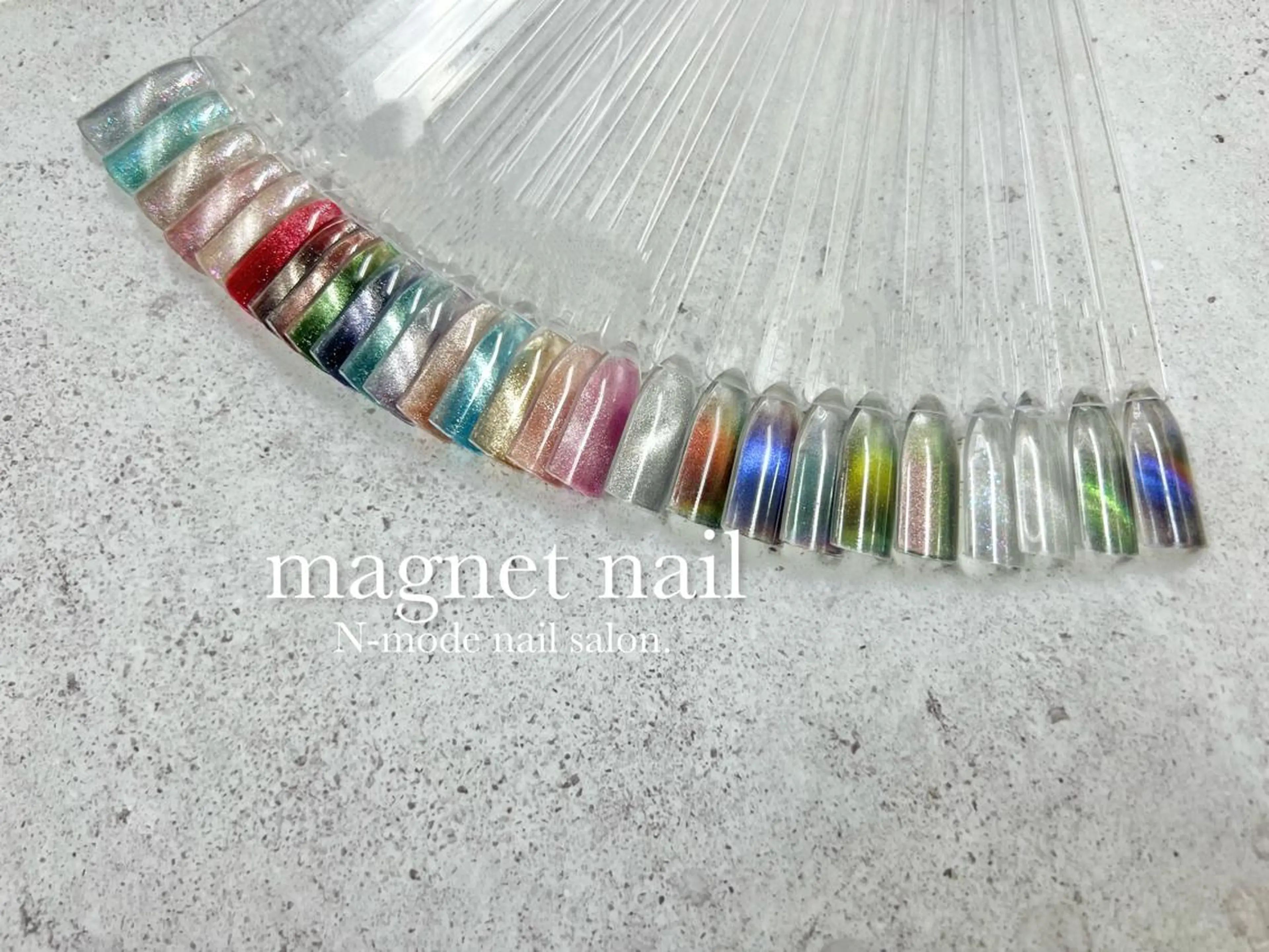 ネイル ハンドネイル NAIL 🎀 AIRIのネイルデザイン