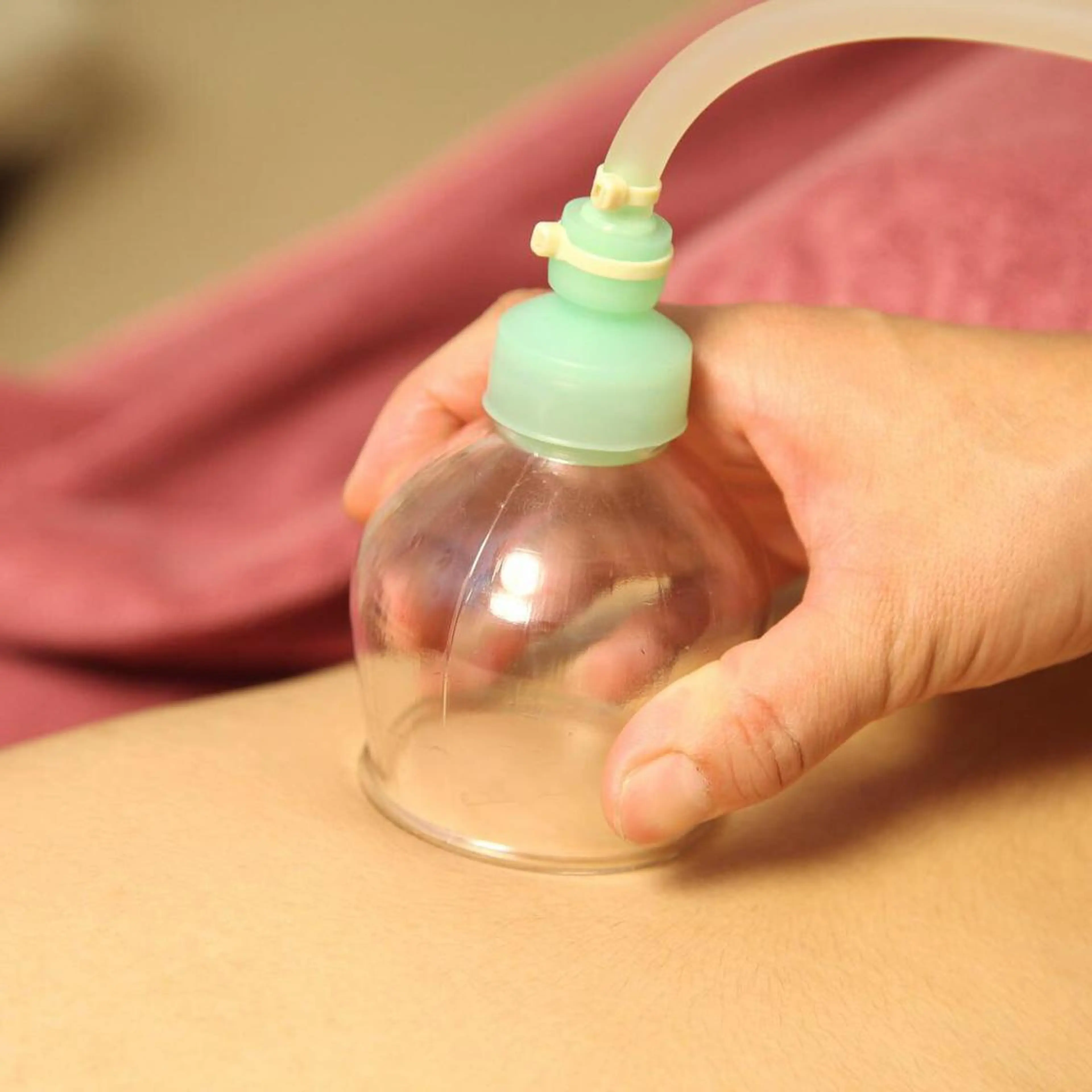 リラク 松下 さゆりのエステ・リラクイメージ