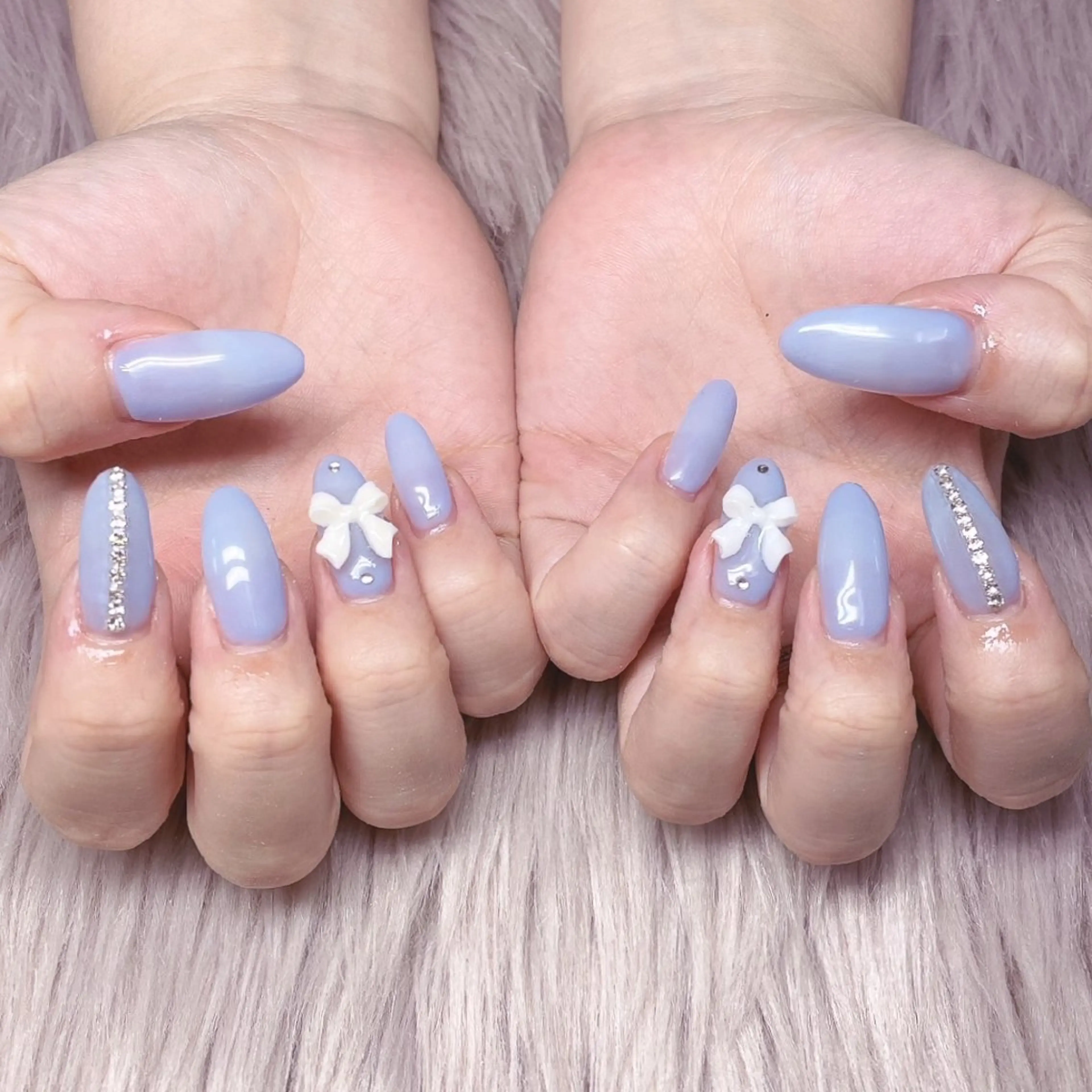 ネイル NAKAJIMA ERIKAのネイルデザイン