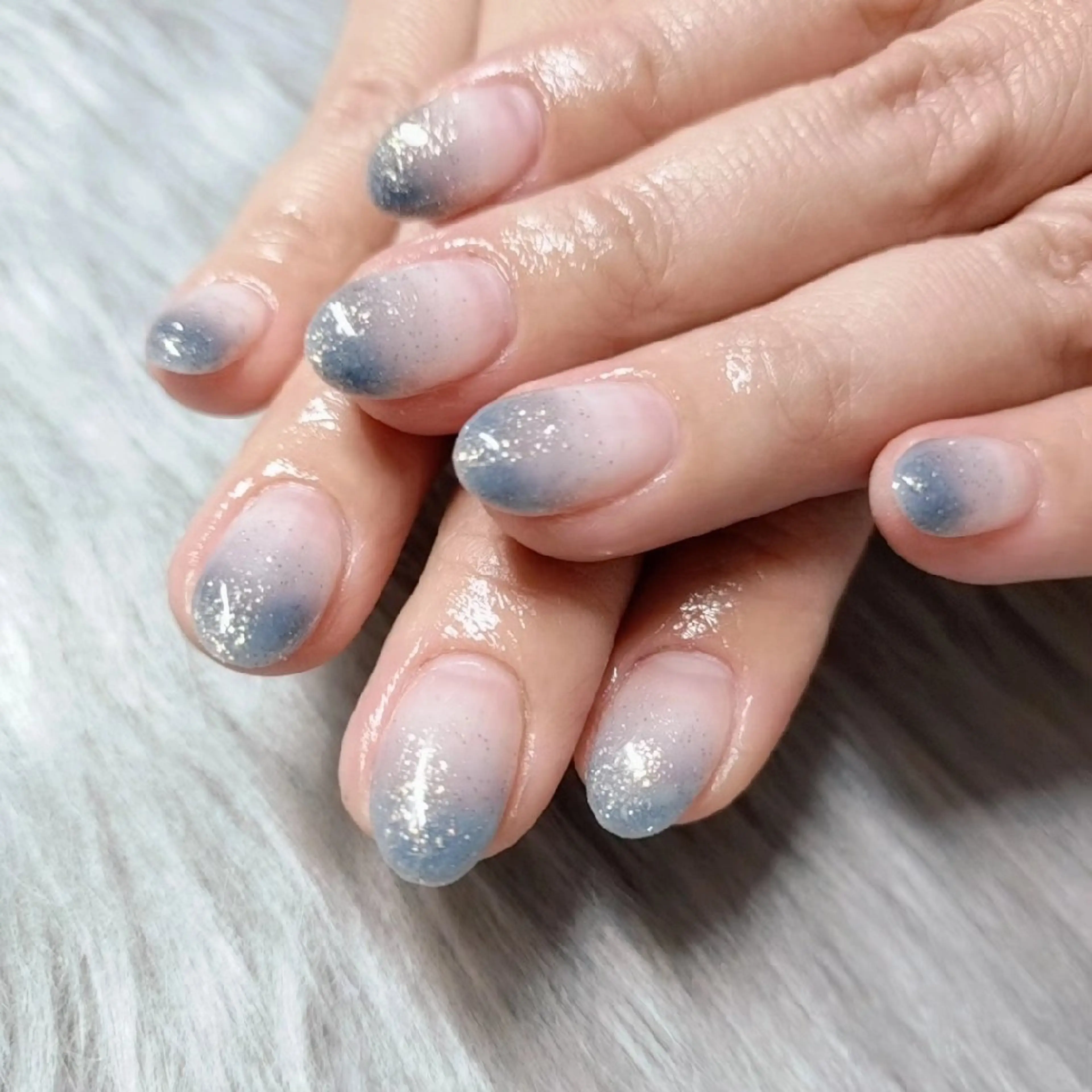 ネイル Kame_ nail🐢💕のネイルデザイン