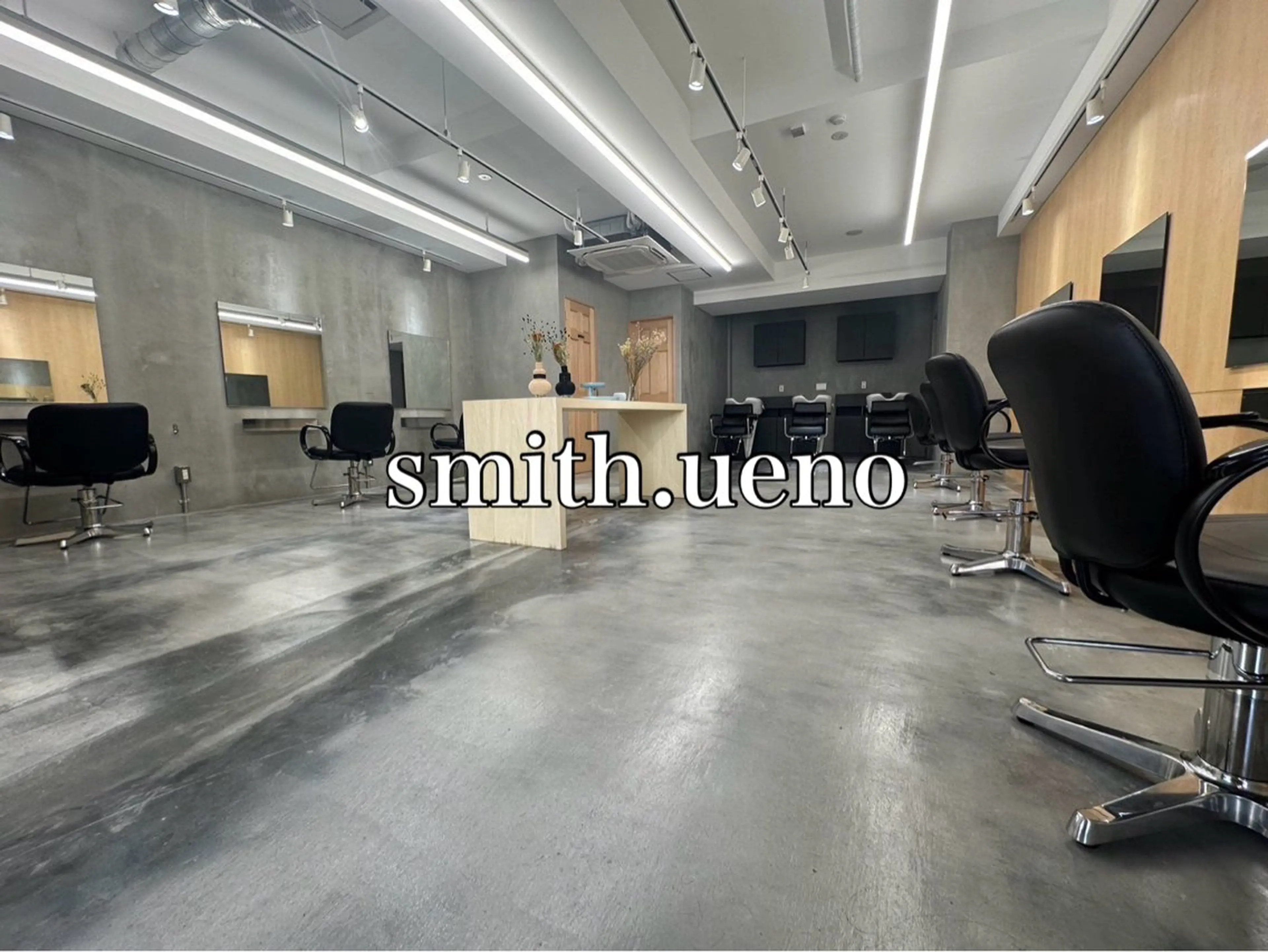 パーマ メンズ 曲がる縮毛矯正 バレイヤージュ森田のヘアスタイル