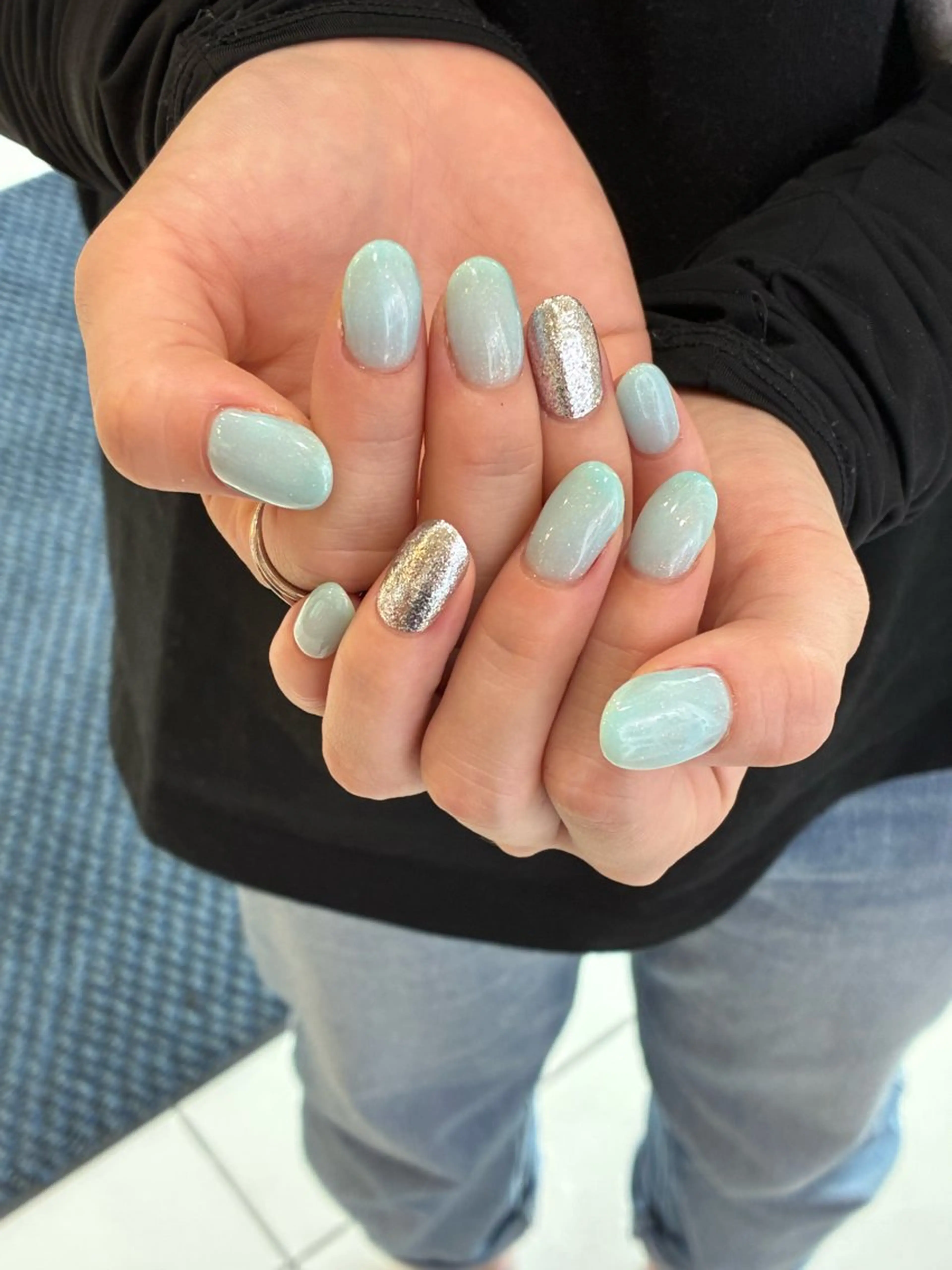 ネイル etoile大垣店 RiNaのネイルデザイン