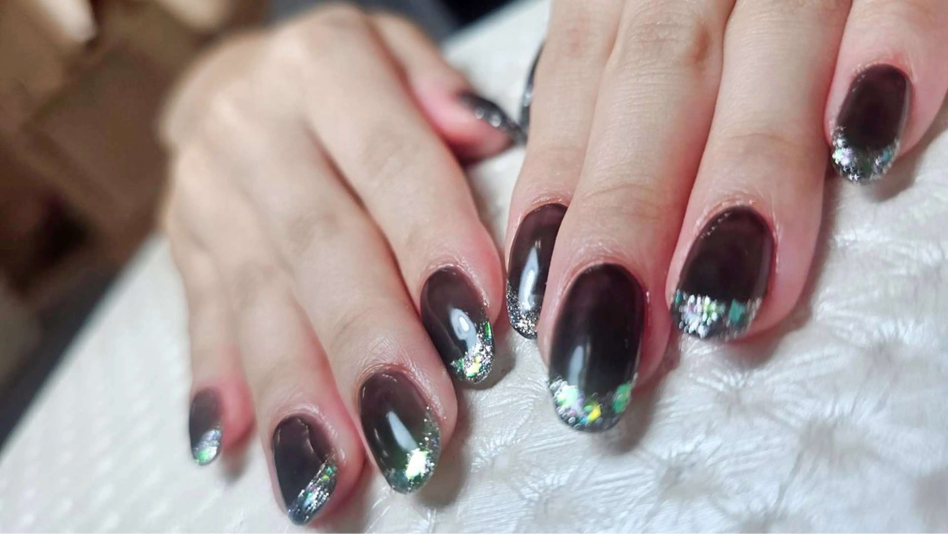 ネイル Bél Nail salonのネイルデザイン