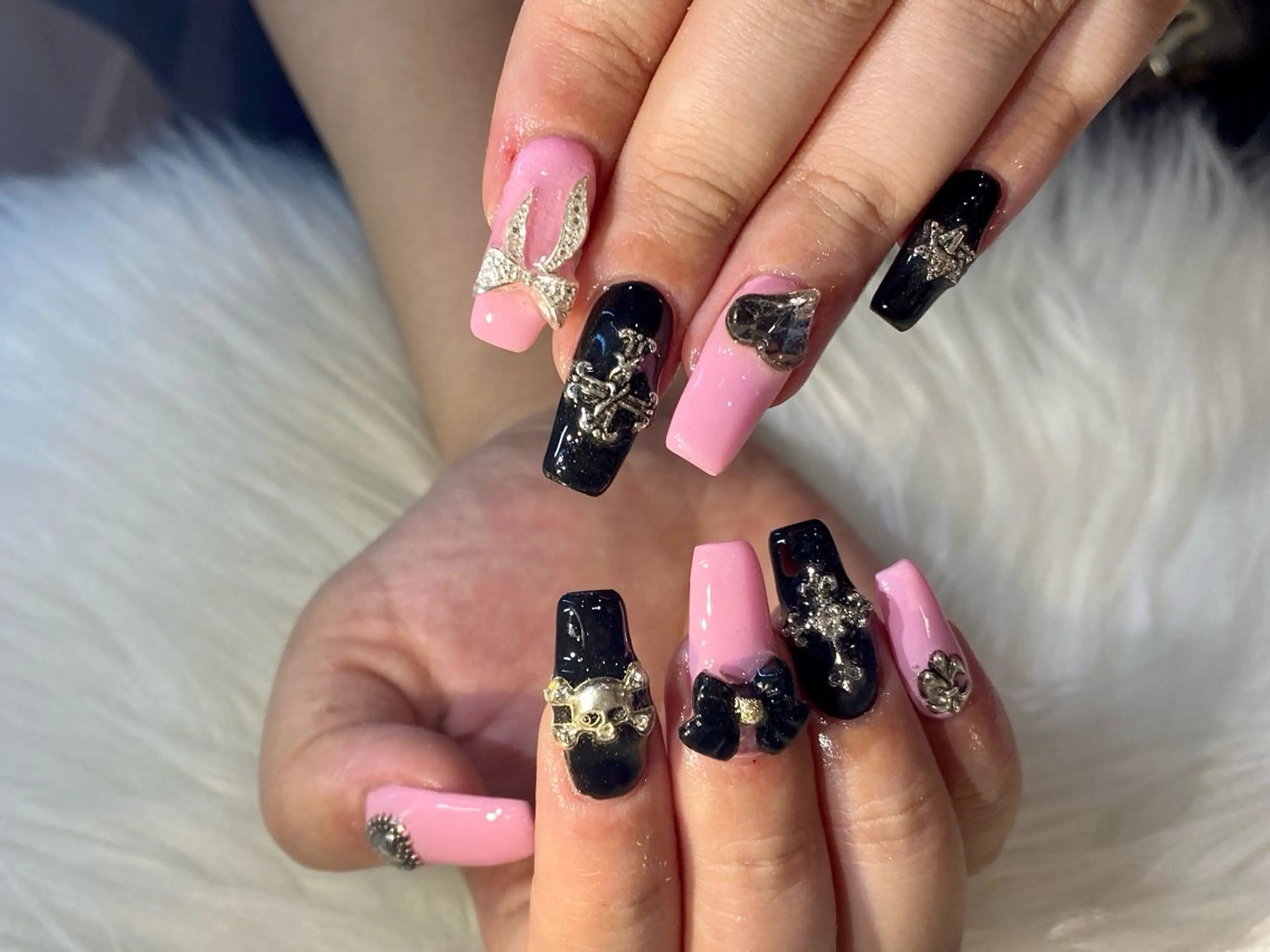 ネイル Beauty Salon Lunaのエステ・リラクイメージ