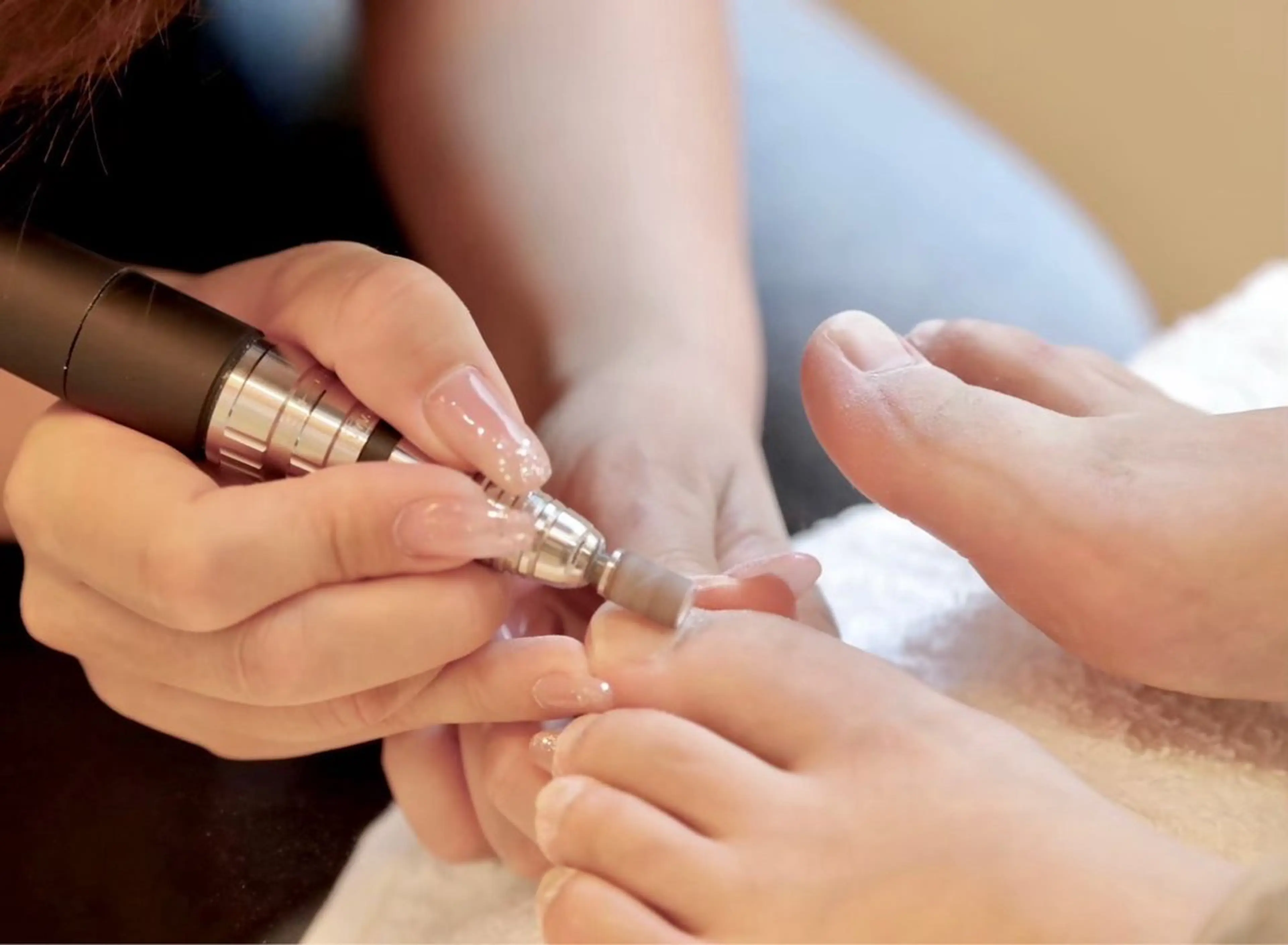 ネイル オフのみ(ネイル) Nail Salon MUSE    Aiのネイルデザイン