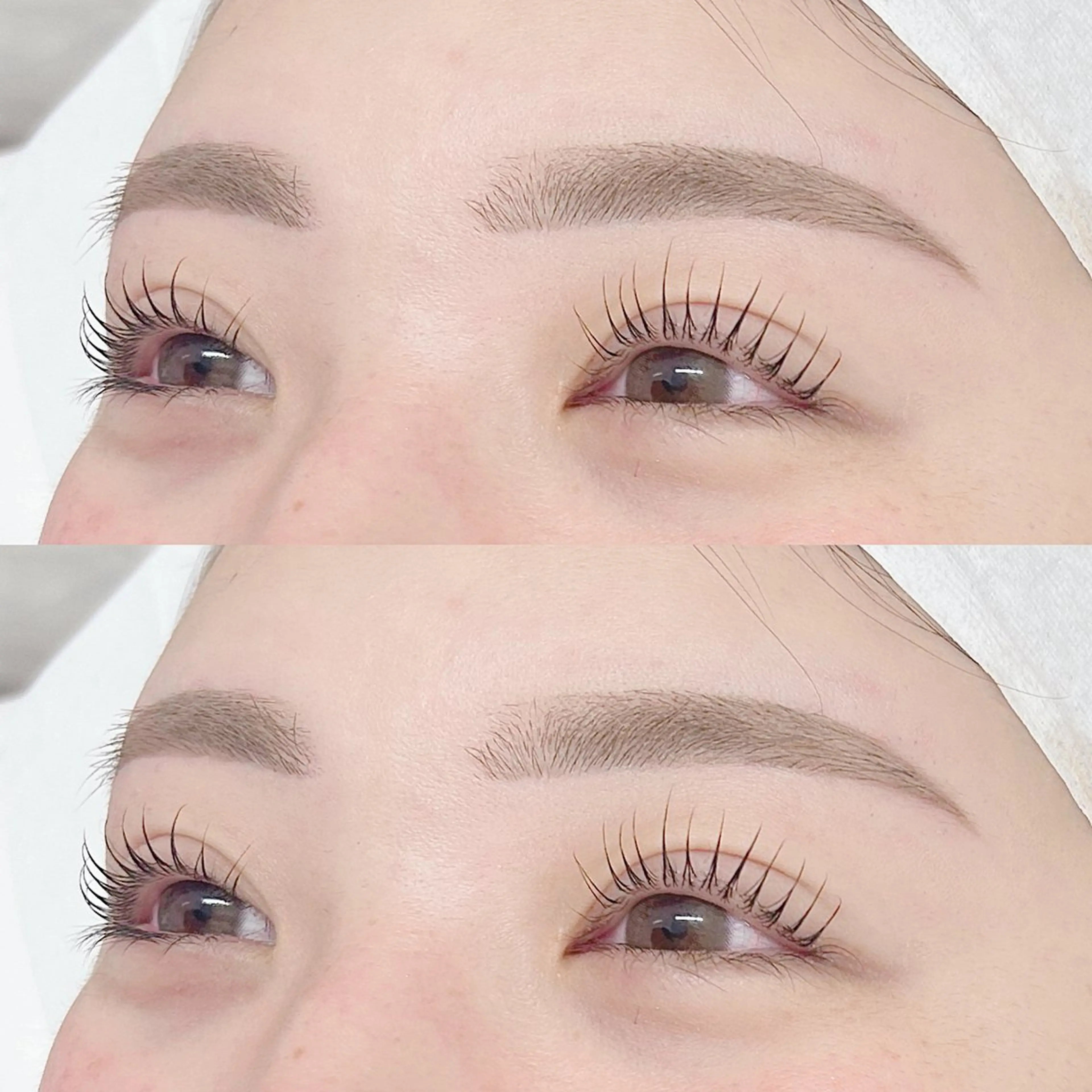 マツエク・マツパ マツパ トレンド眉🌈✨ marinaの眉毛・アイブロウイメージ