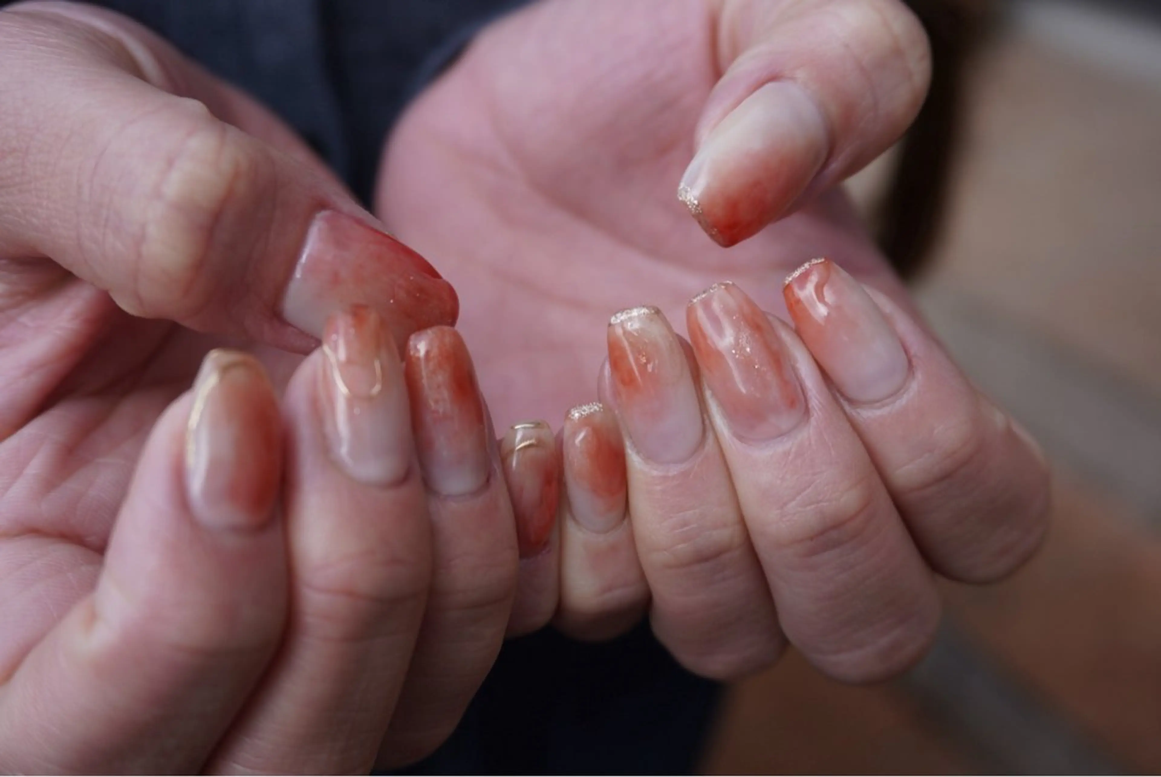 ネイル Nati nailのネイルデザイン