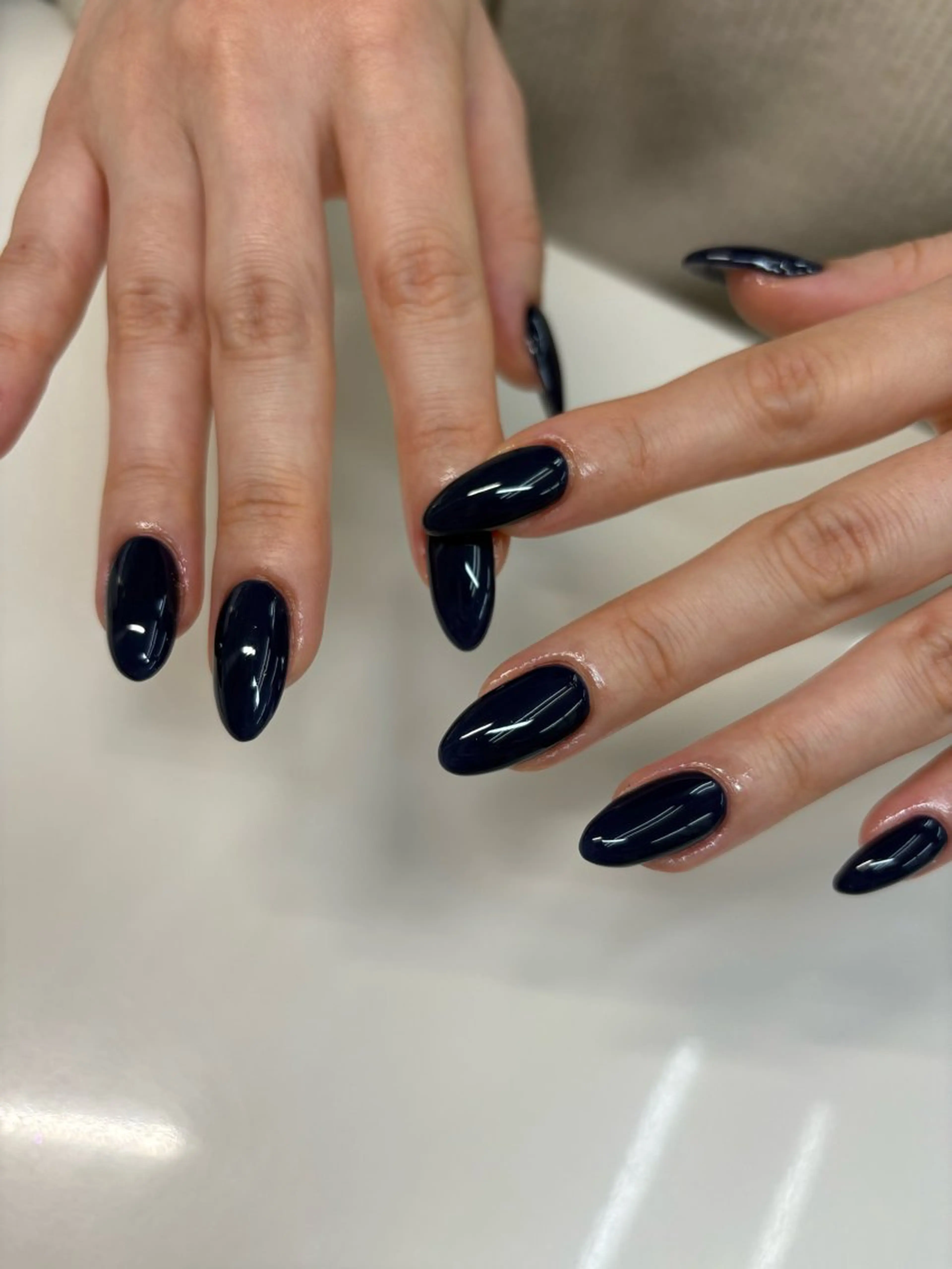 ネイル ハンドネイル nail by minamiのネイルデザイン