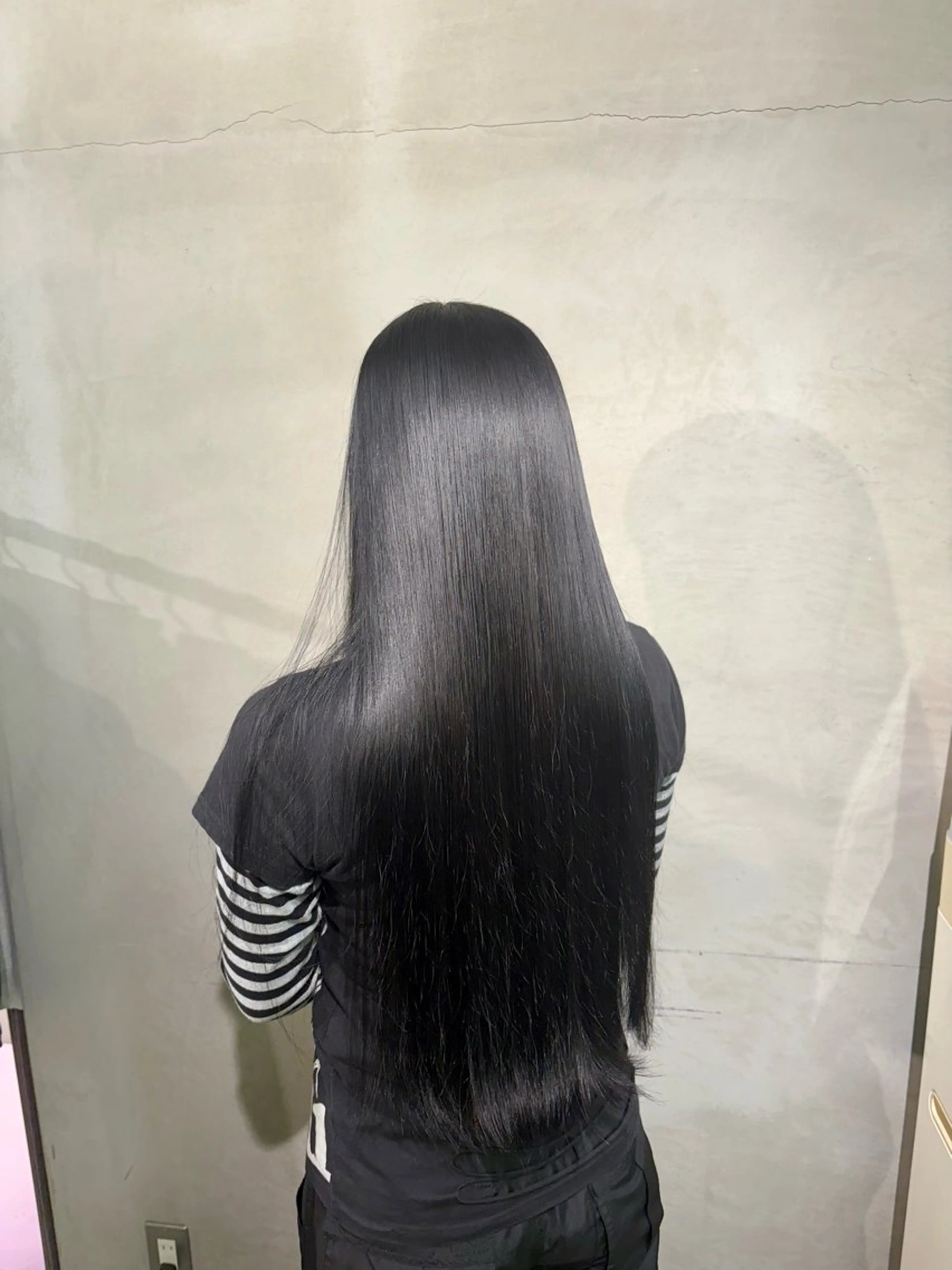 ロング 🌎Lmano 🌎ゆうきのヘアスタイル