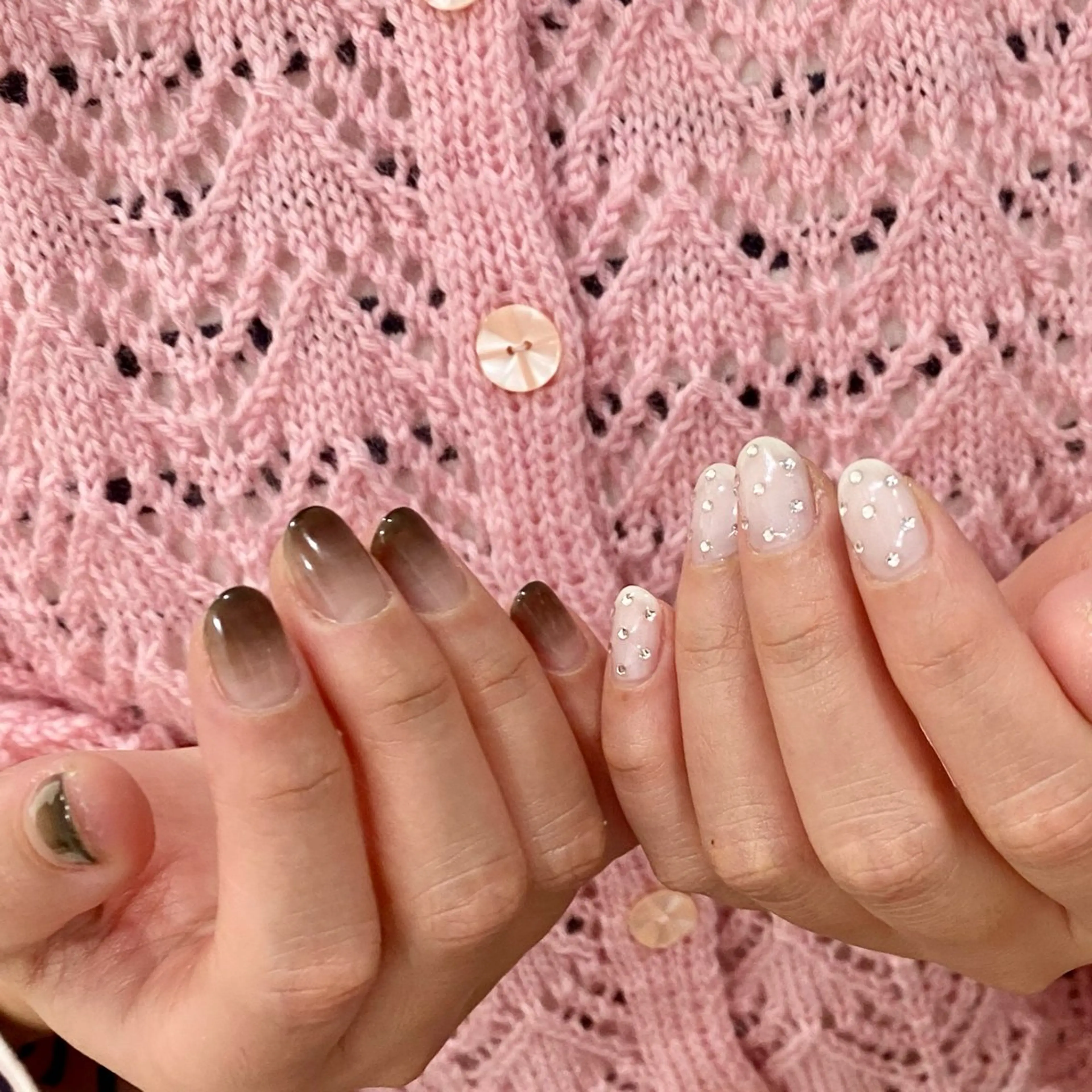 ネイル ネイルケアサロン Chanceのネイルデザイン