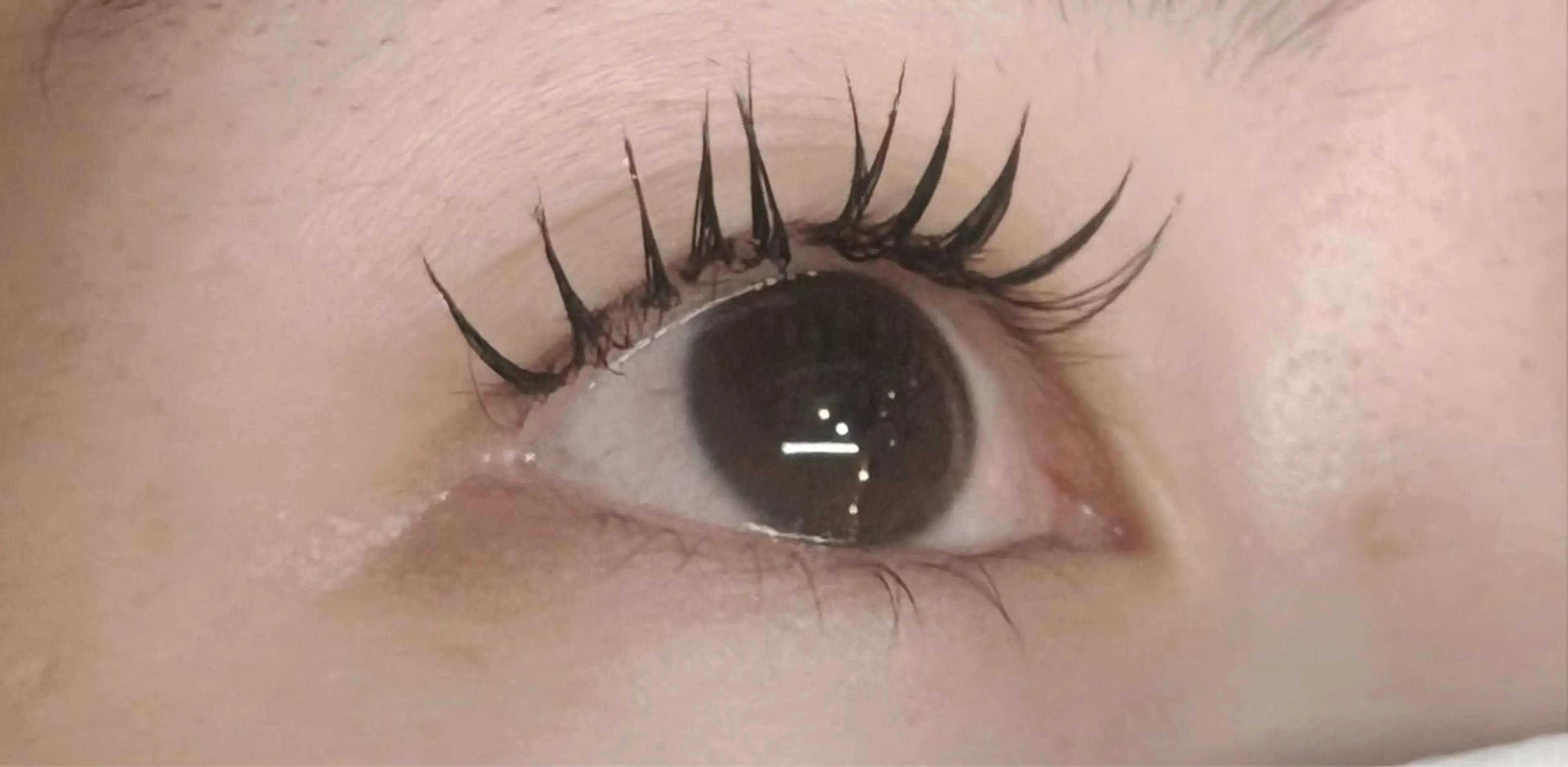 マツエク・マツパ myMee HARUKAのマツエク・マツパデザイン