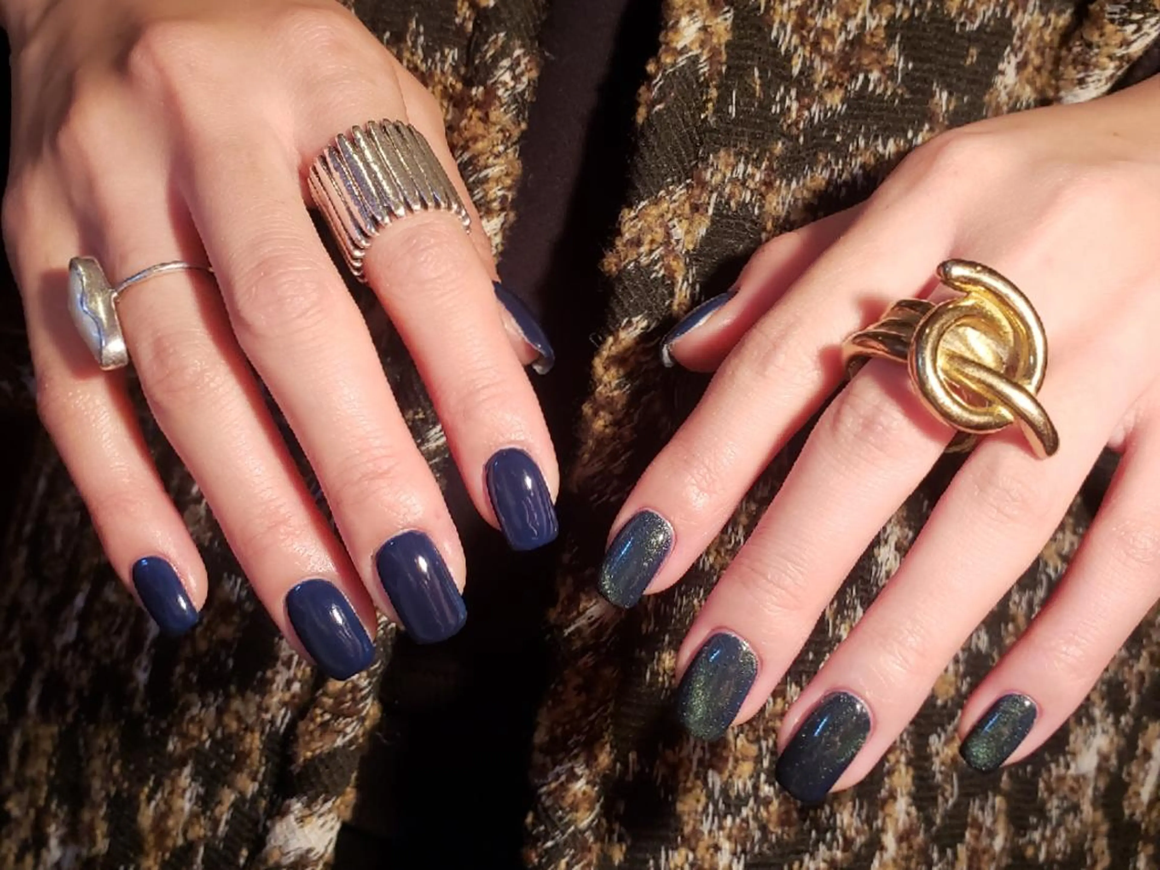 ネイル YUUKOKU Nailのネイルデザイン