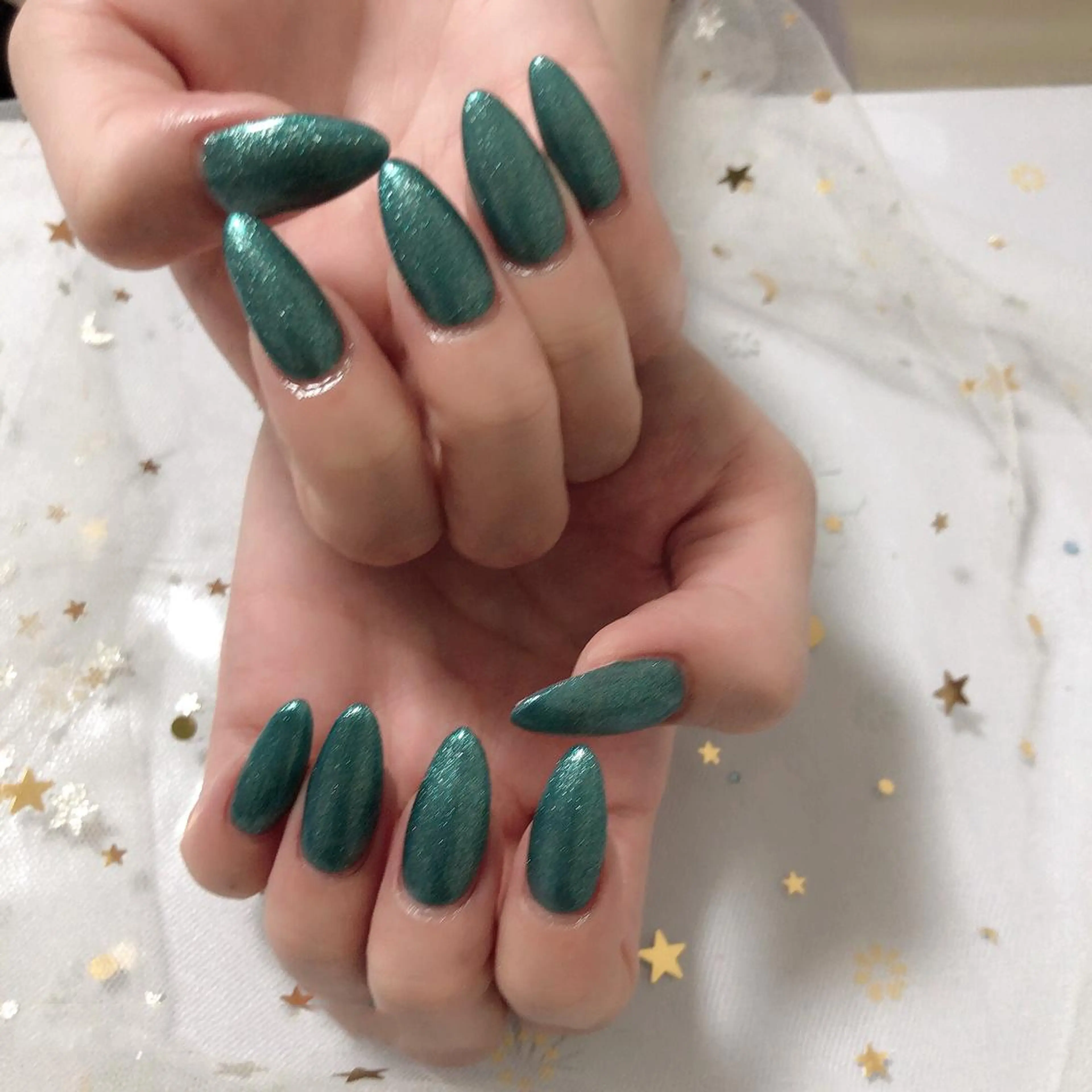 ネイル Kasumi Nailのネイルデザイン