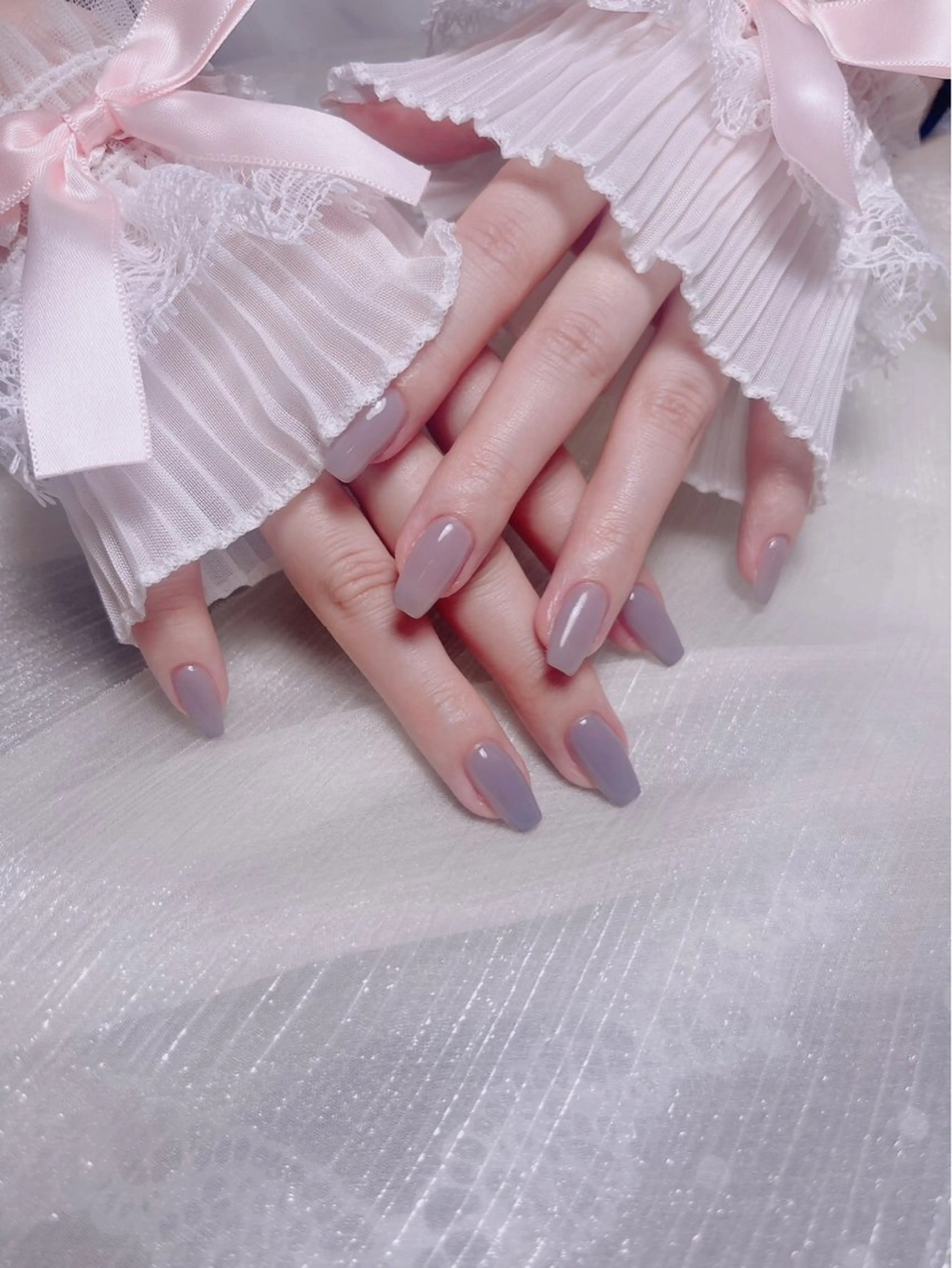 ネイル ハンドネイル ネイルサロン KARIのネイルデザイン