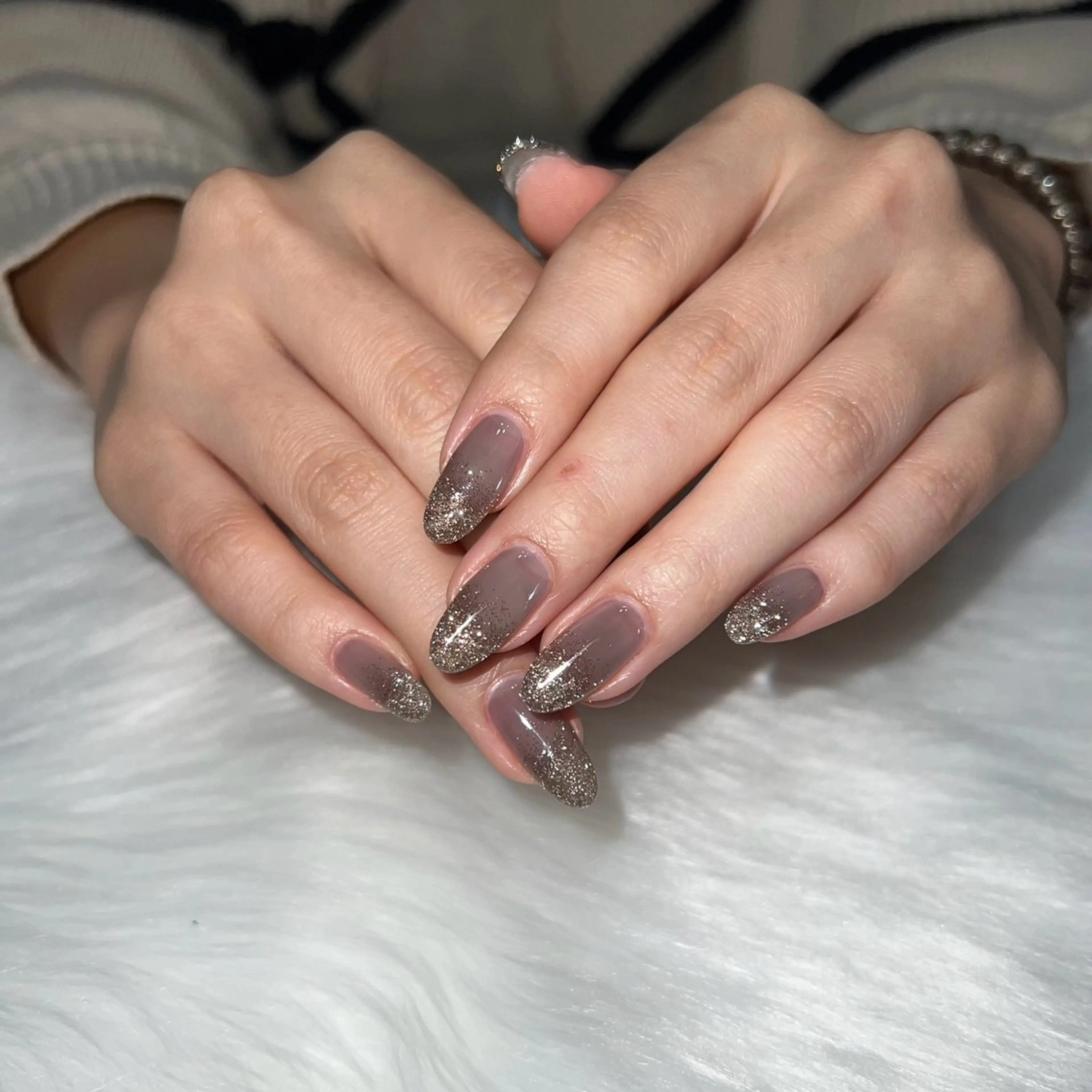 ネイル kinky所属・kinky 皆実町のネイルデザイン