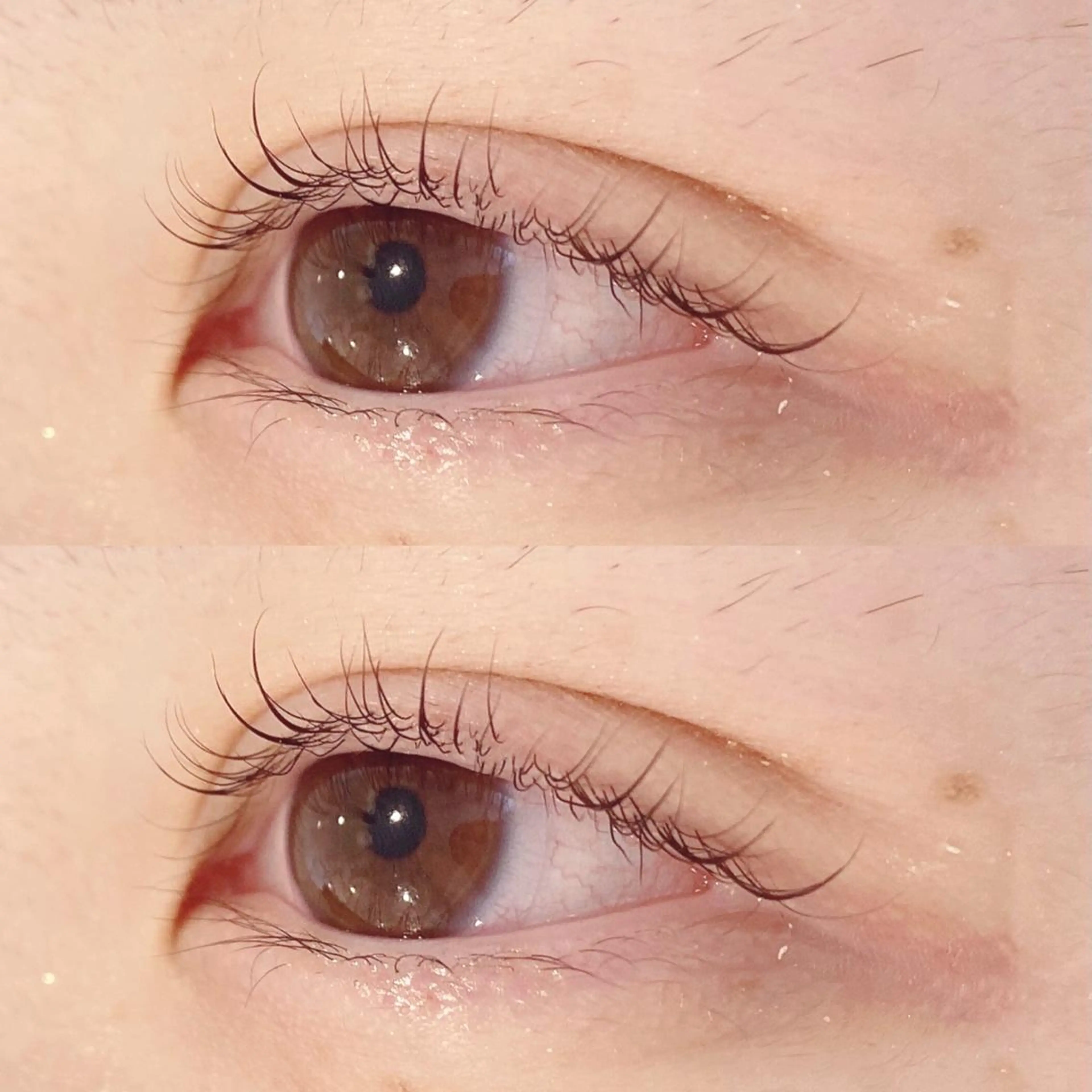 マツエク・マツパ akane＊ esbymaisonのマツエク・マツパデザイン