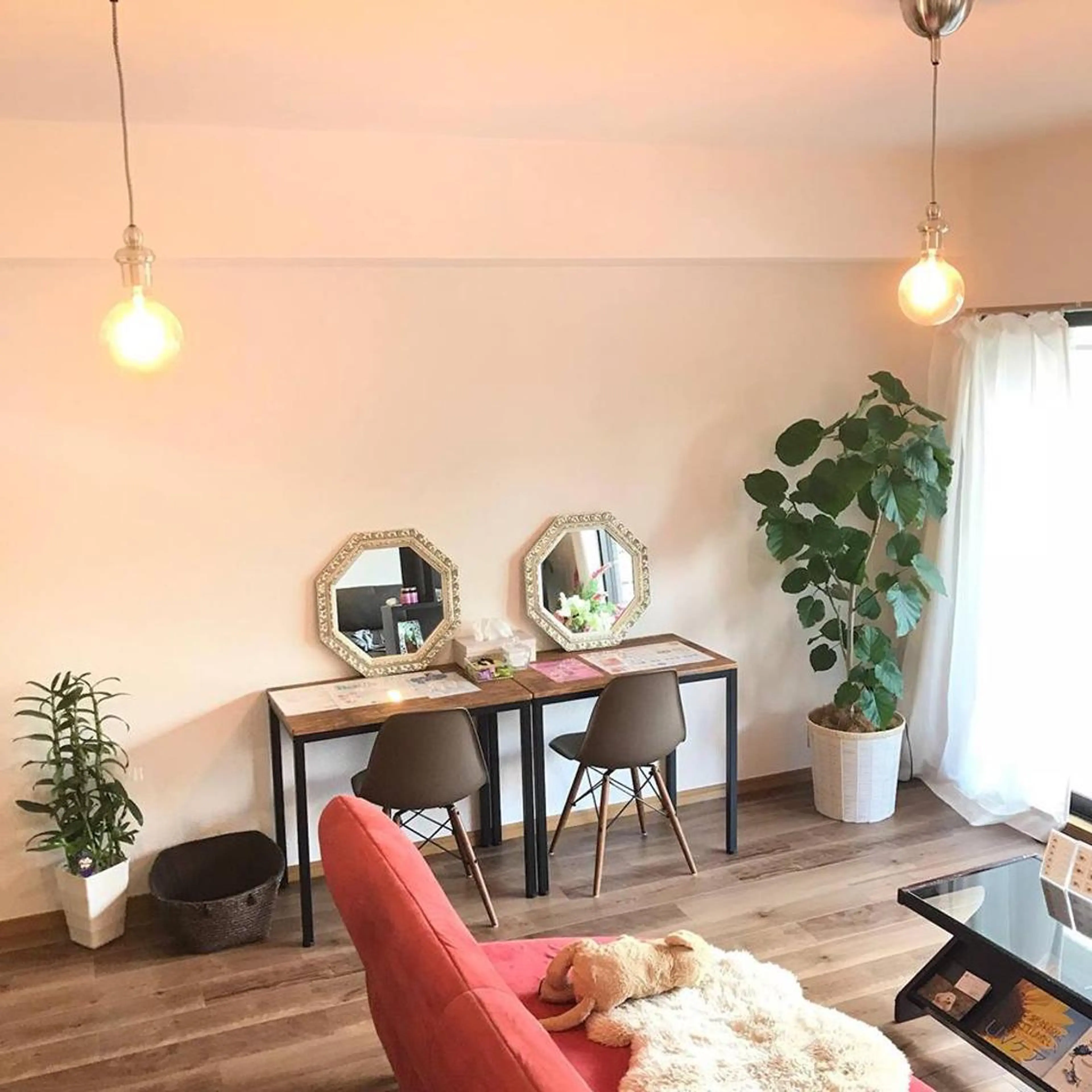 grantier beautyのネイルデザイン