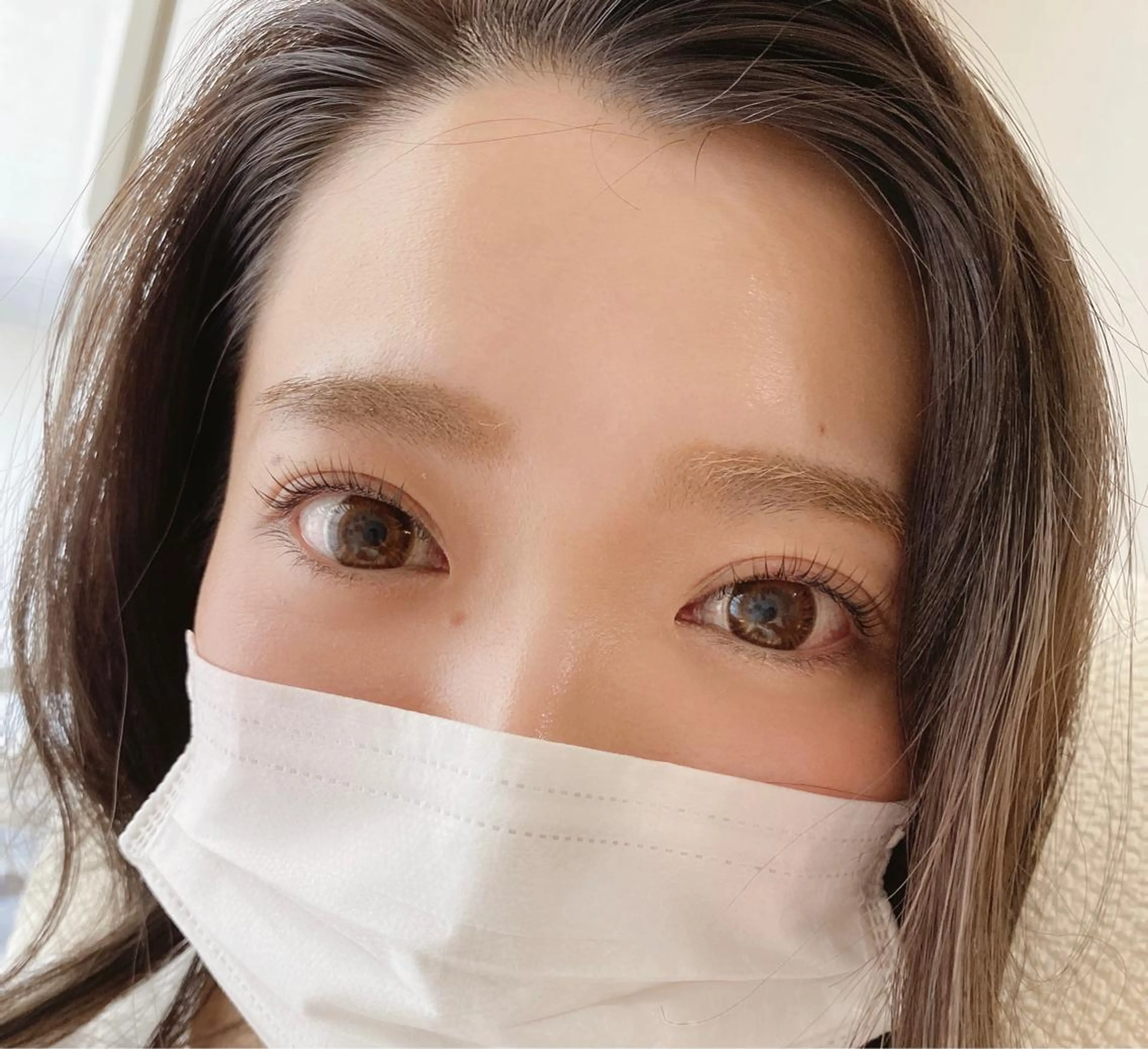 マツエク・マツパ eyelasheee アイラシーのマツエク・マツパデザイン