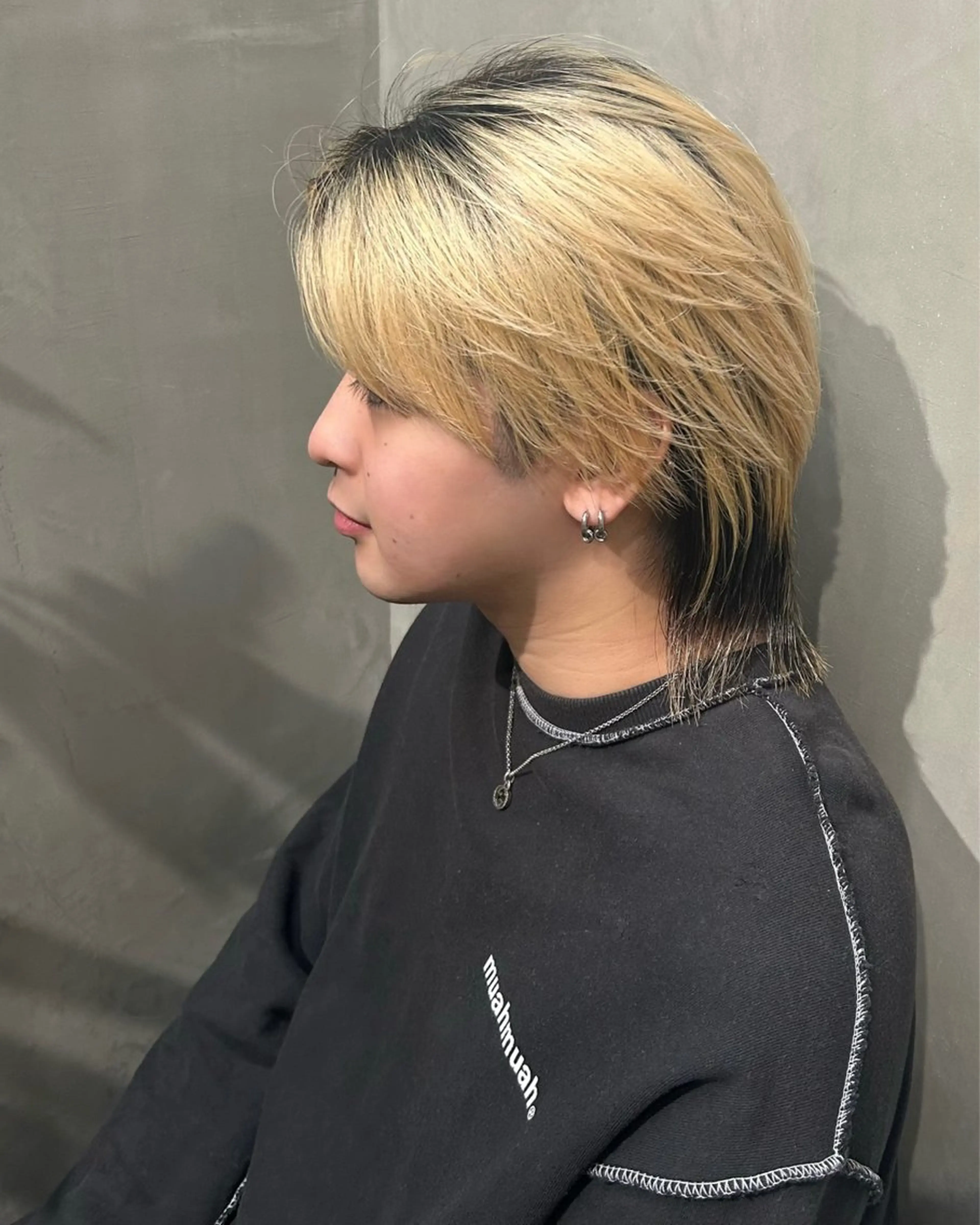 ショート Riko/ カットモデル募集❤︎のヘアスタイル