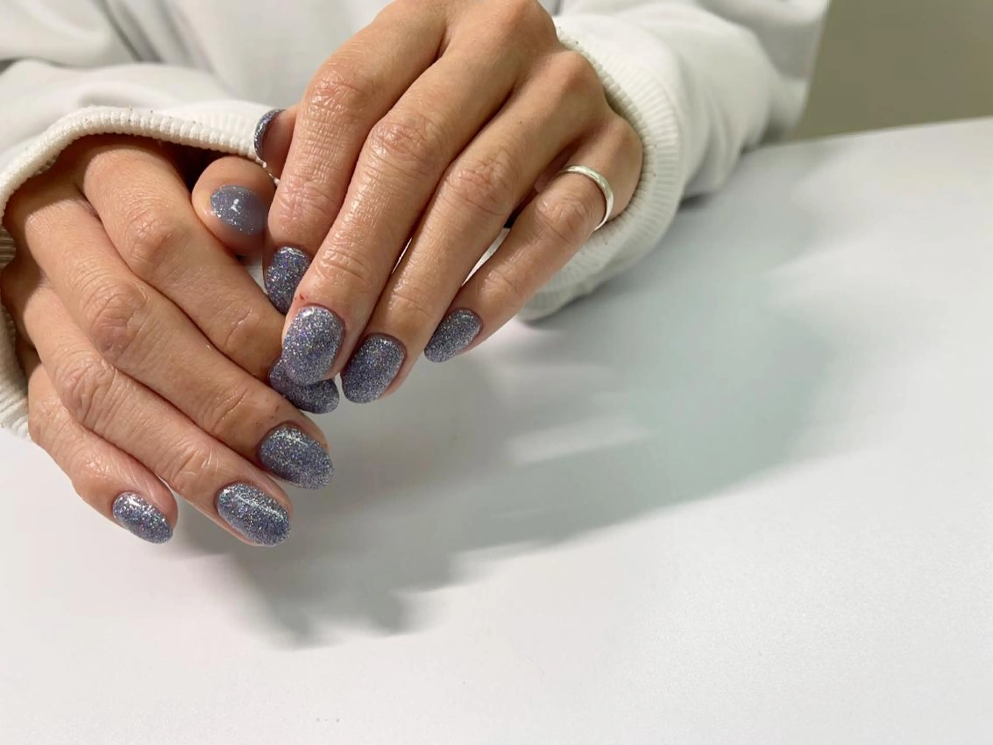 ネイル ハンドネイル sharesalon PESCAのネイルデザイン