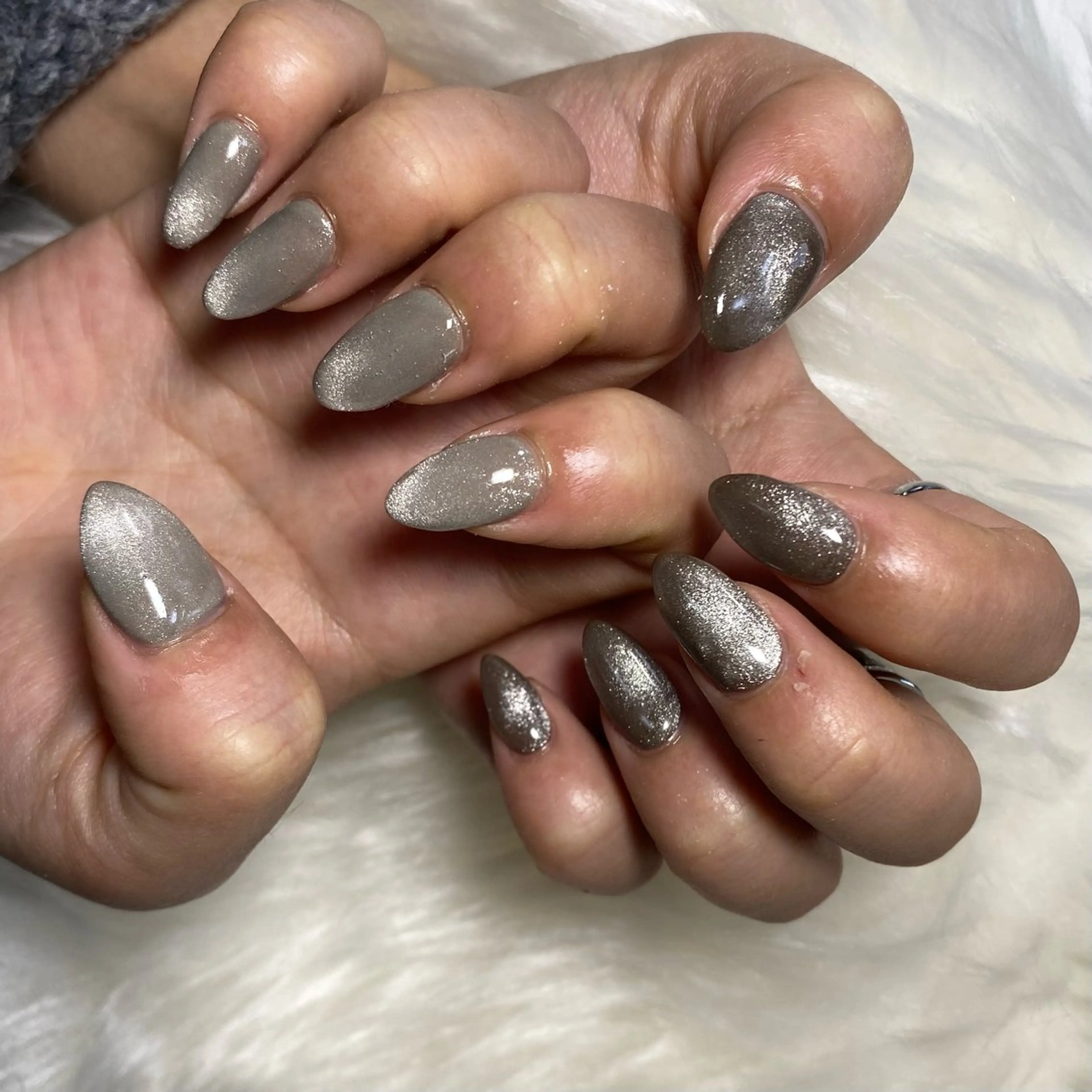 ネイル y mikuのネイルデザイン