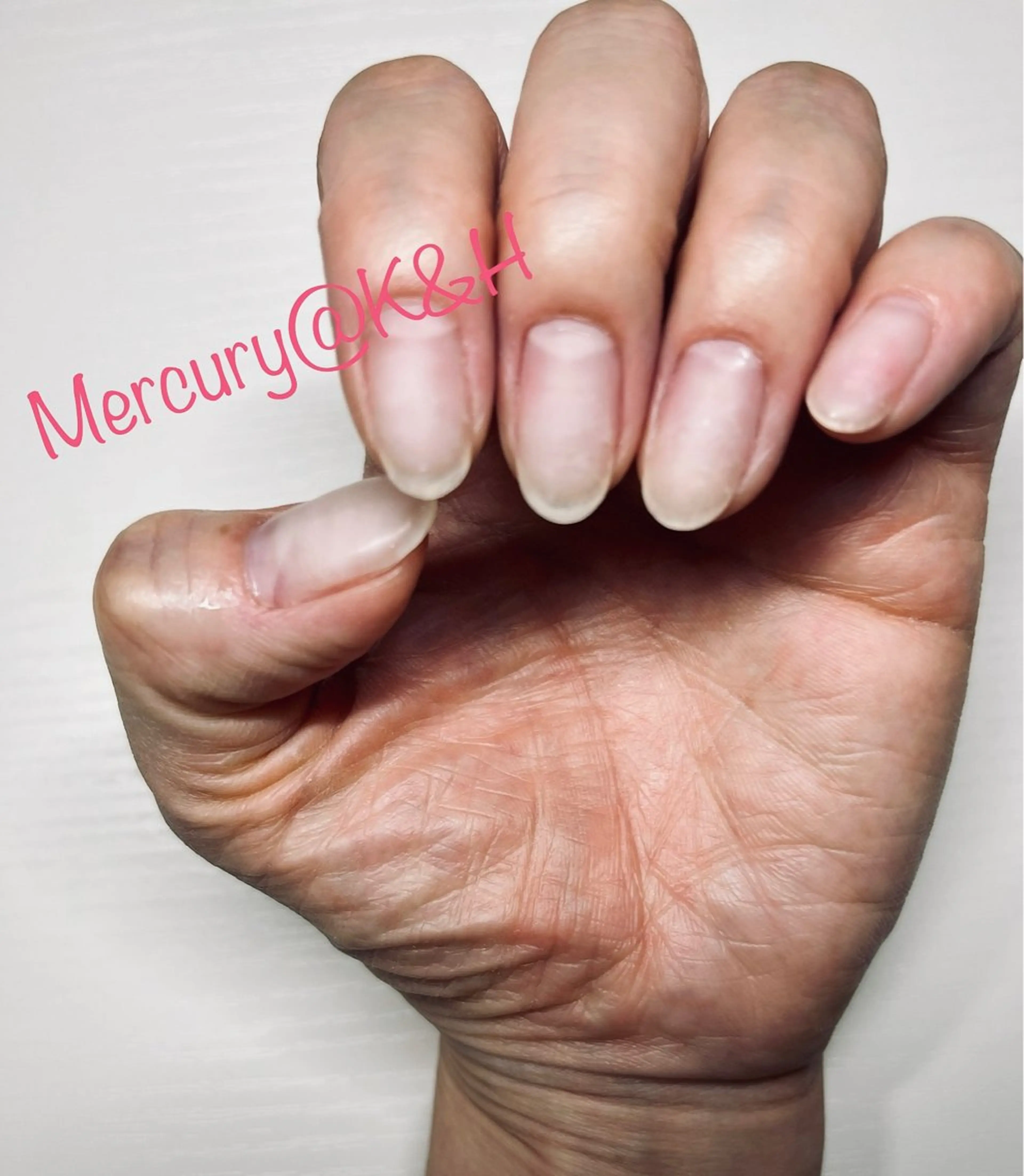 ネイル ハンドネイル 中野 アミのネイルデザイン