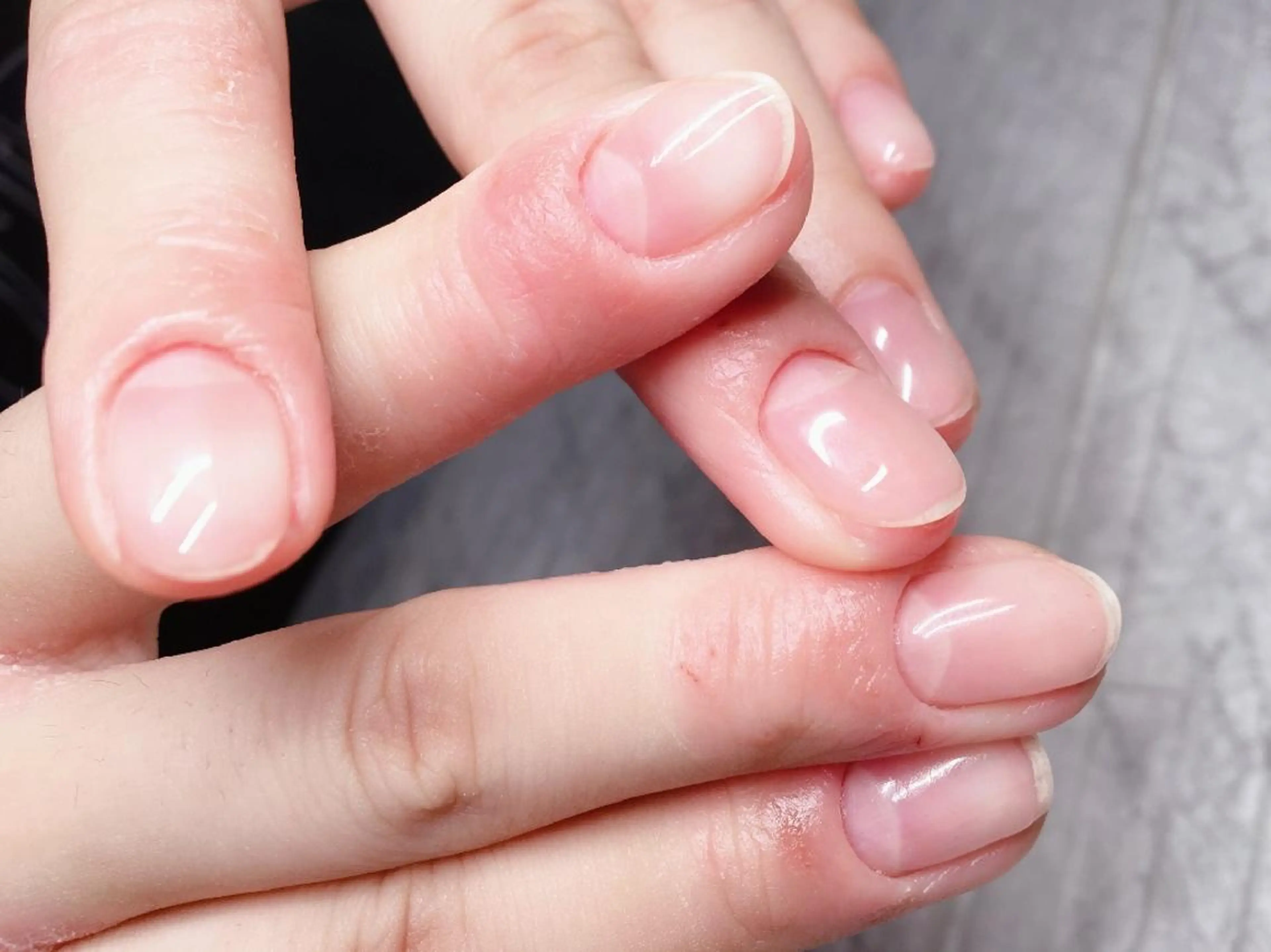 ネイル 佐藤 結衣のネイルデザイン