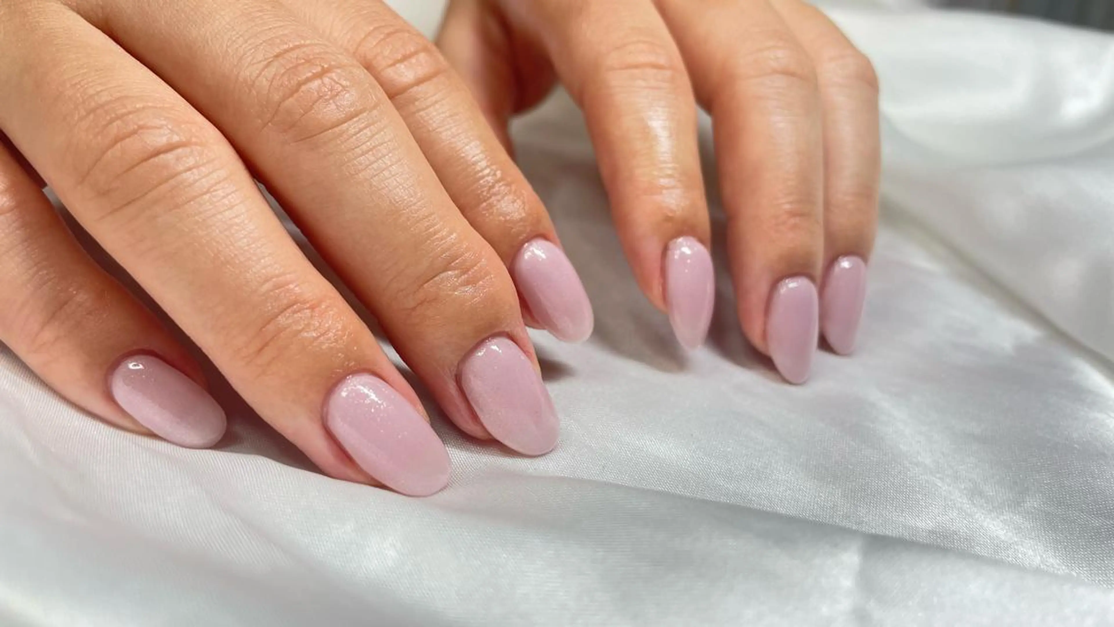 ネイル ハンドネイル うにゃねいる🌷 Mayaのネイルデザイン