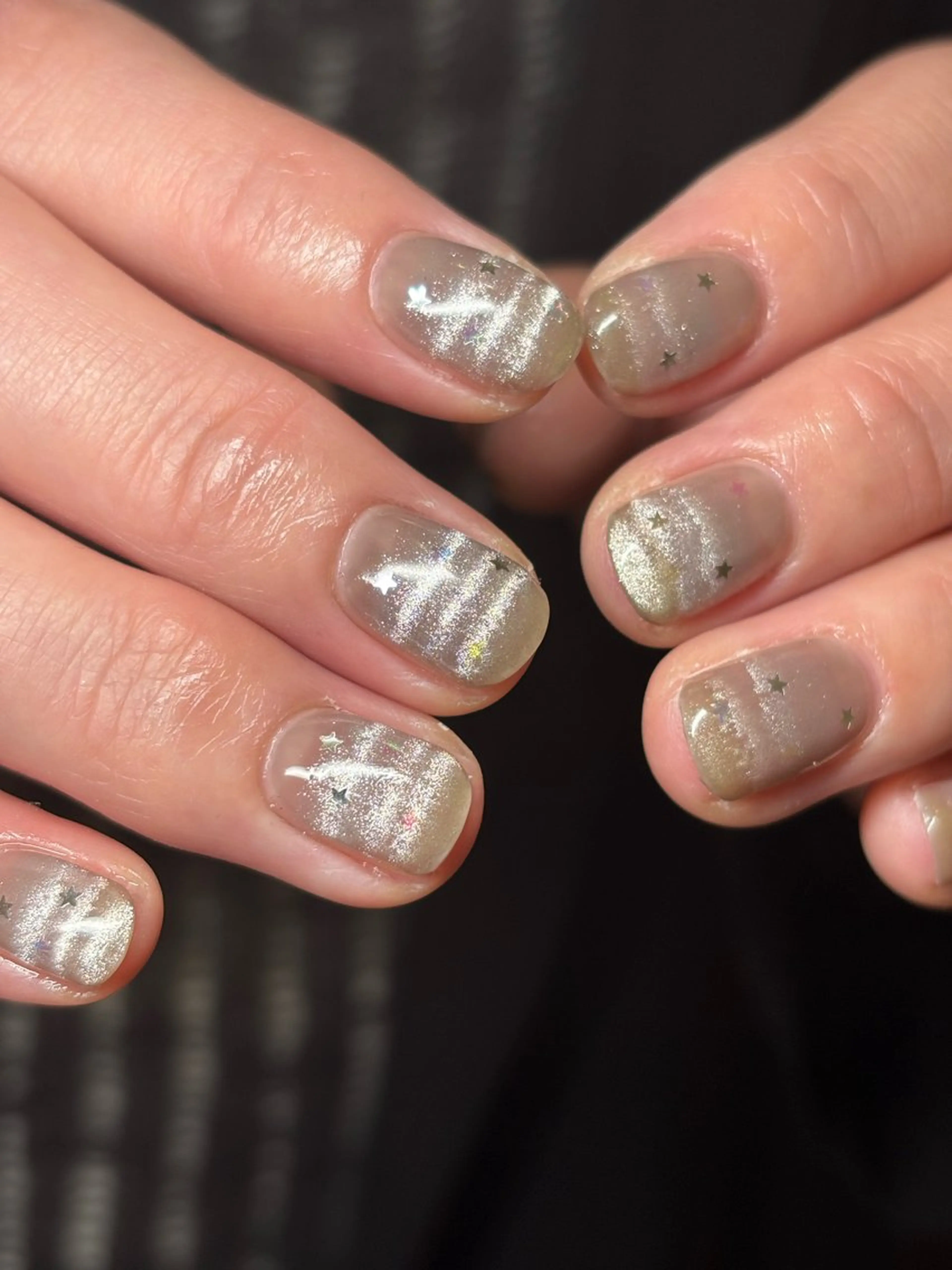 ネイル un private nail salonのネイルデザイン