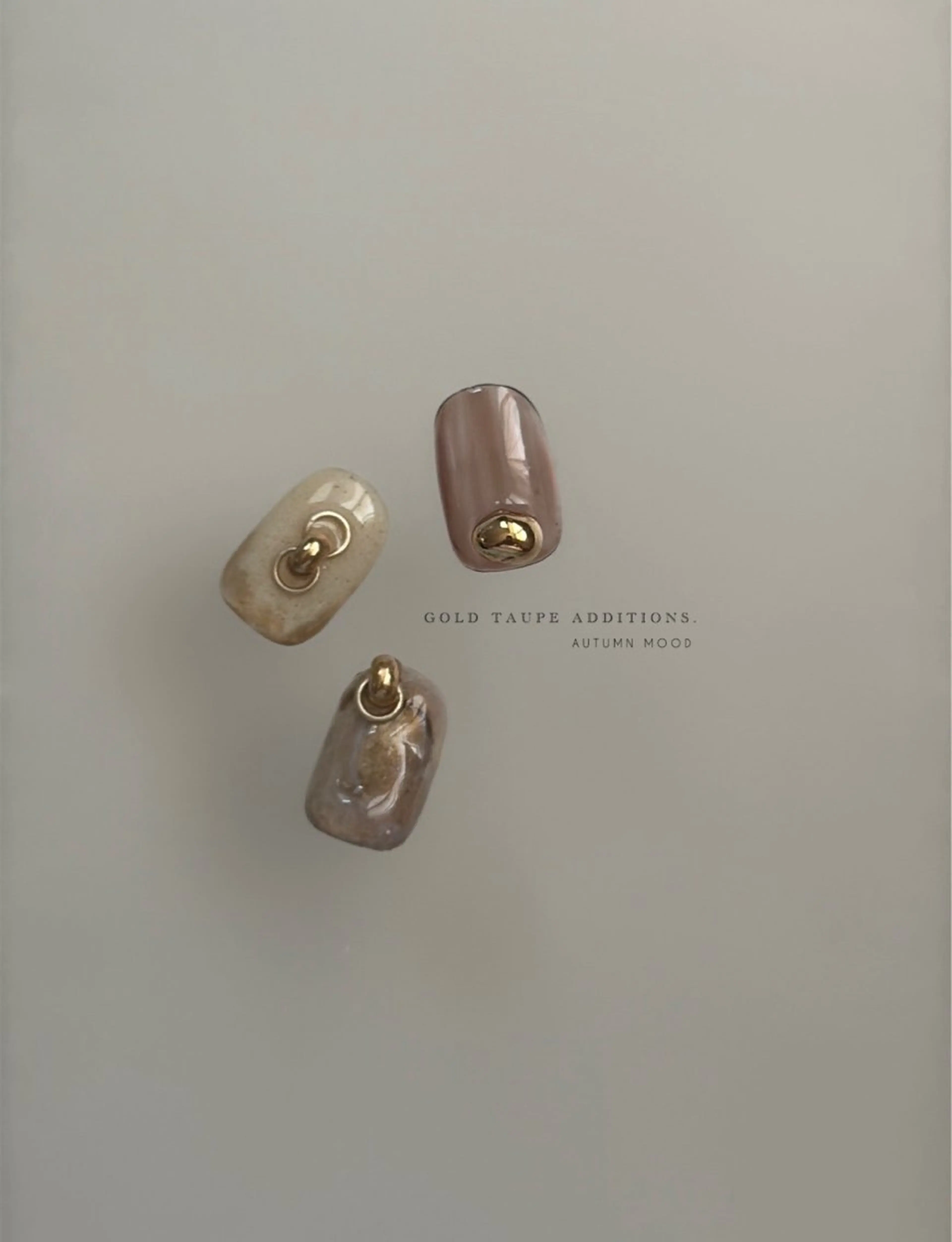 ネイル ハンドネイル lacier nailのネイルデザイン