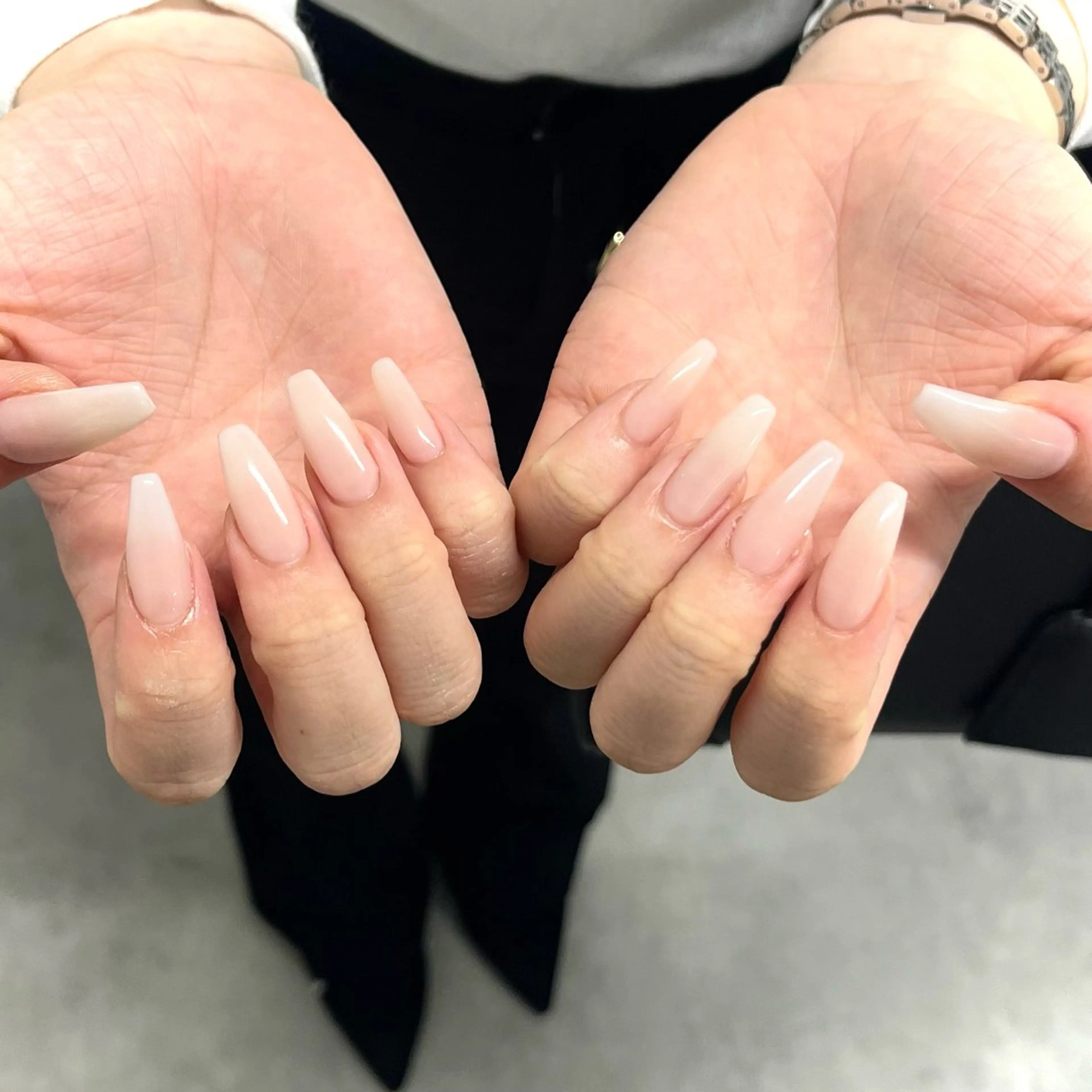 ネイル ハンドネイル y's beauty 梅田店のネイルデザイン