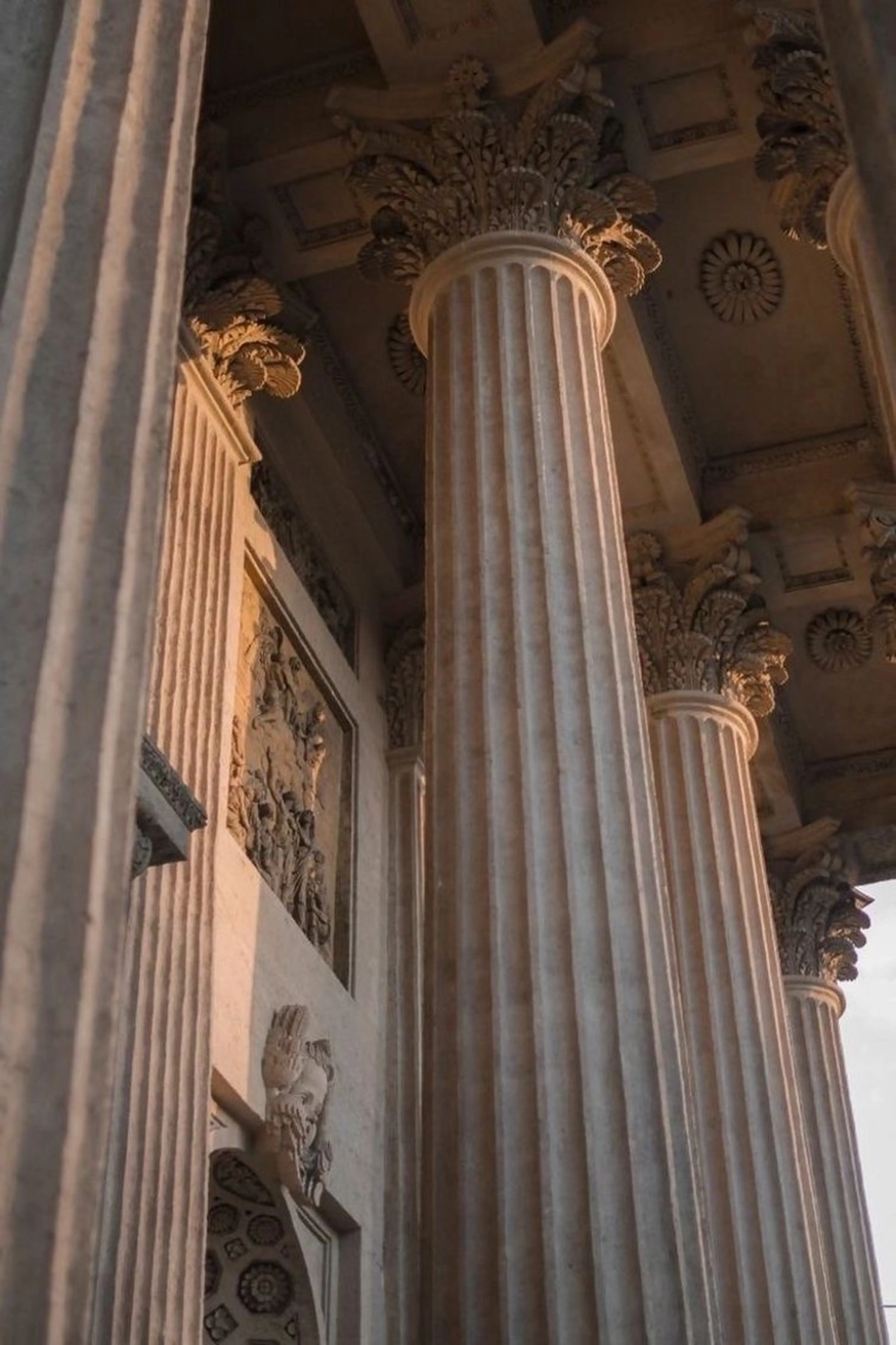 マツエク・マツパ Bro Tokyo シェービングのエステ・リラクイメージ