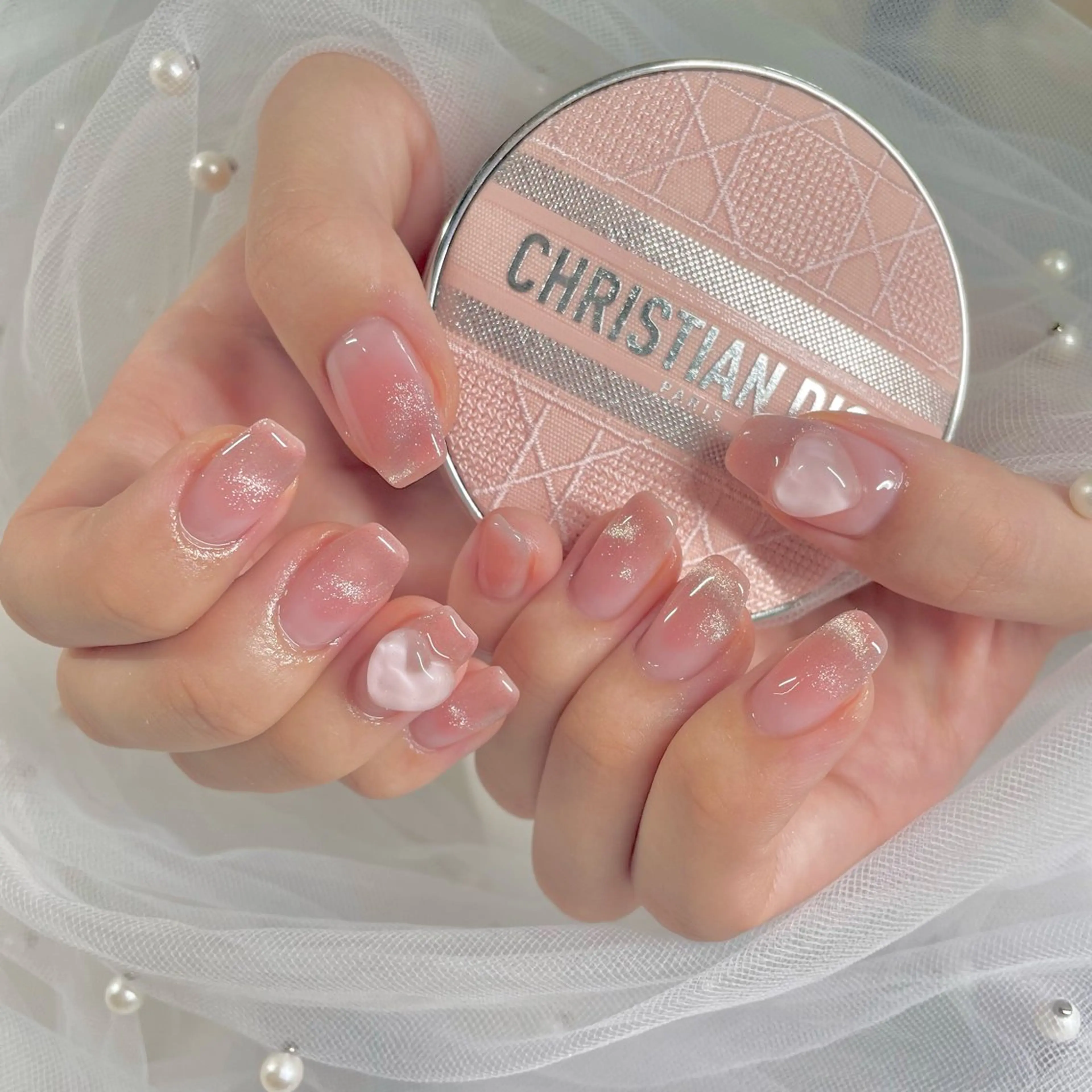 ネイル ジェルネイル J terrace Nailのネイルデザイン