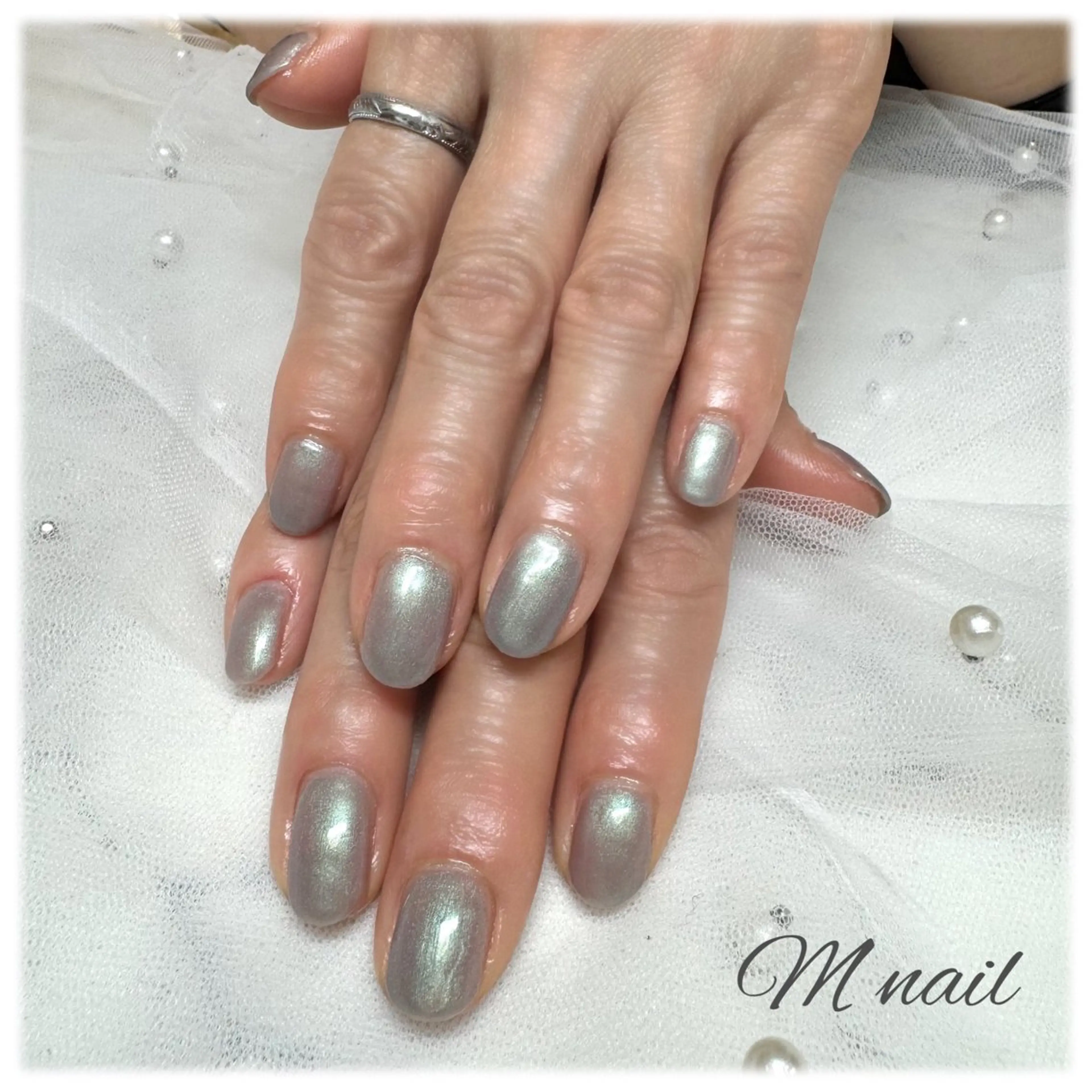 ネイル 【enn】Maria Enomotoのネイルデザイン