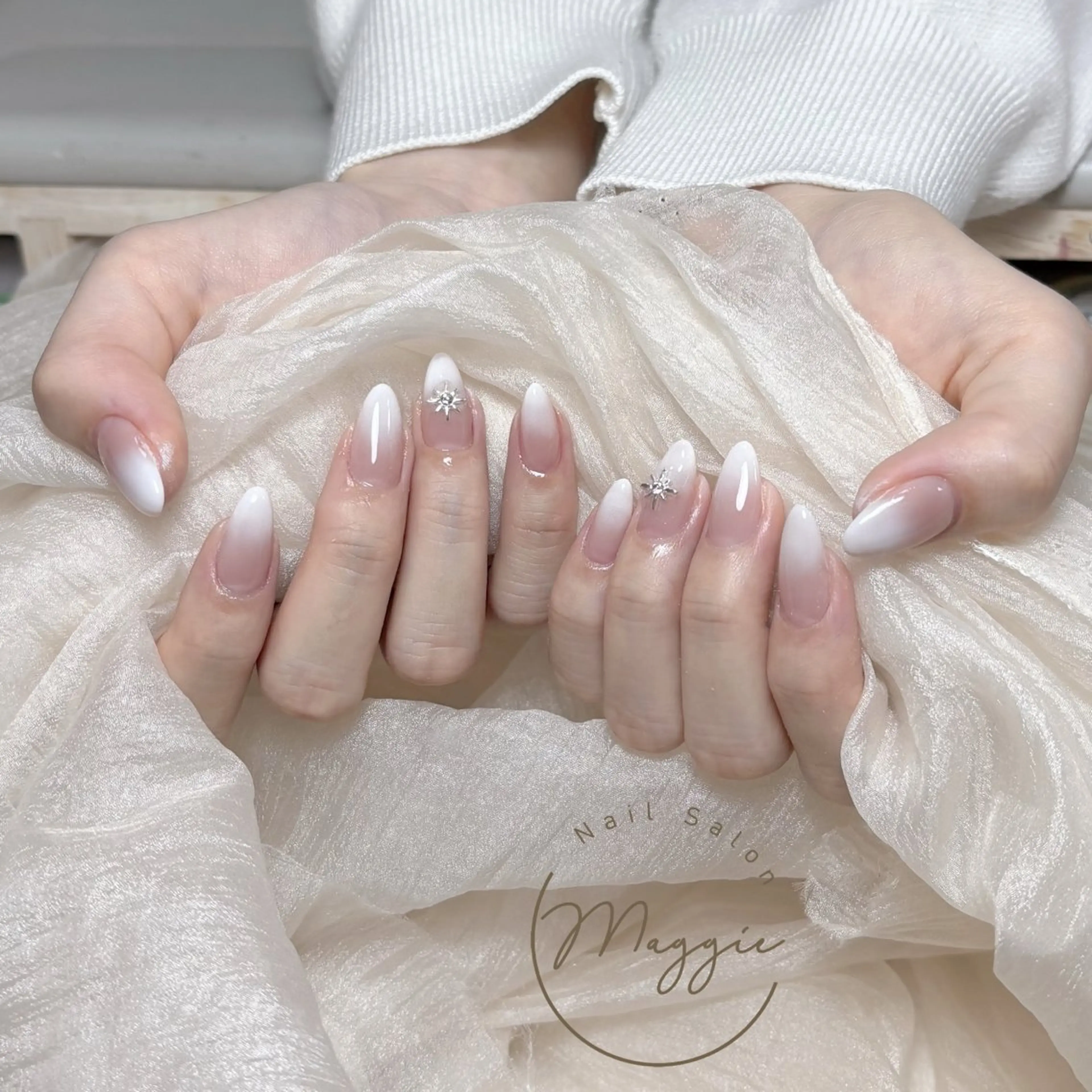 ネイル ハンドネイル Ti miのネイルデザイン