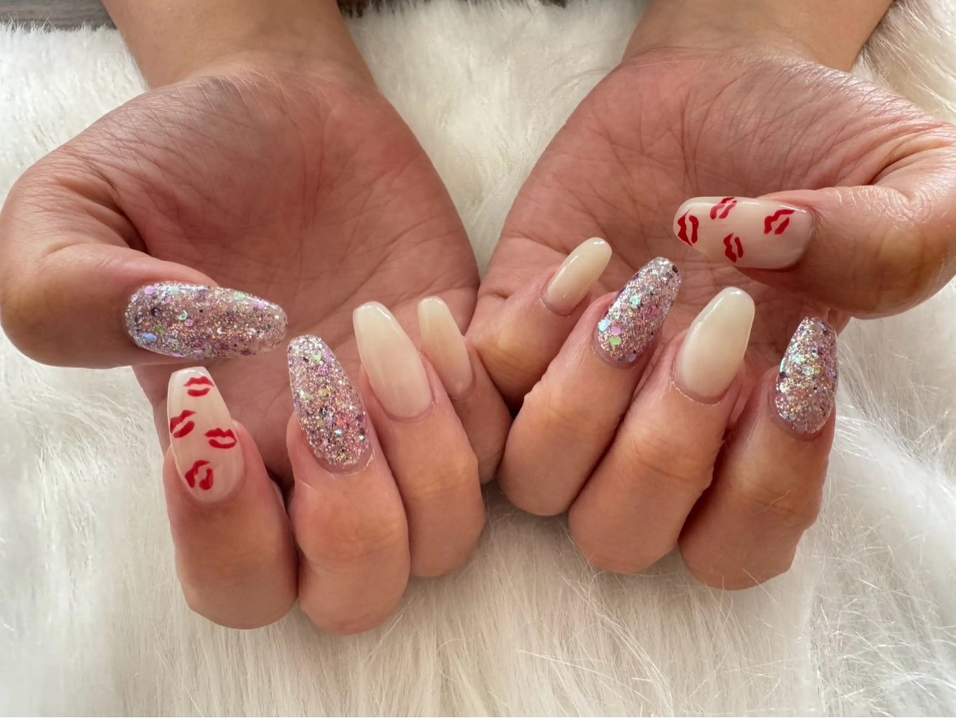 ネイル ハンドネイル _55.nail_ MIKAのネイルデザイン